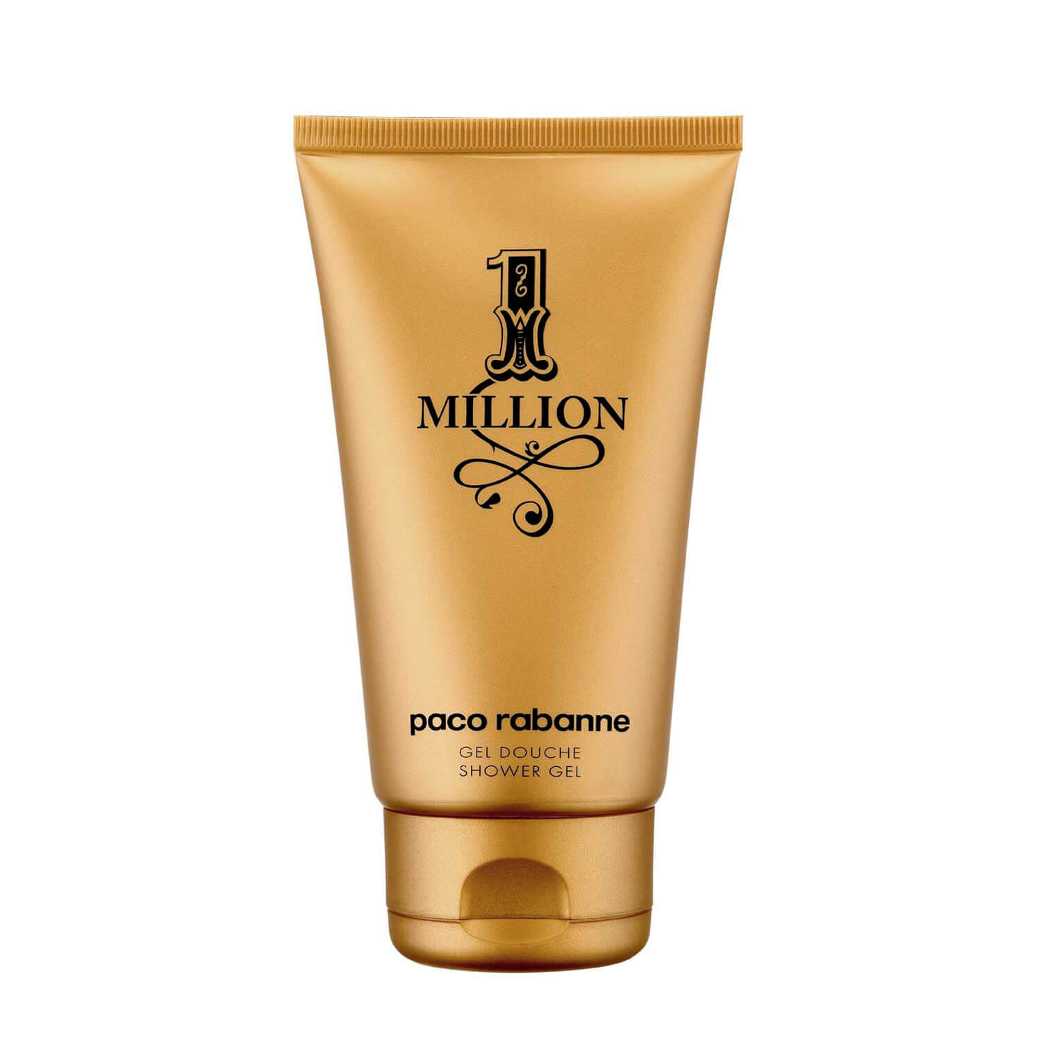 Paco Rabanne 1 Million Shower Gel - 150ml 1 Shaws Department Stores