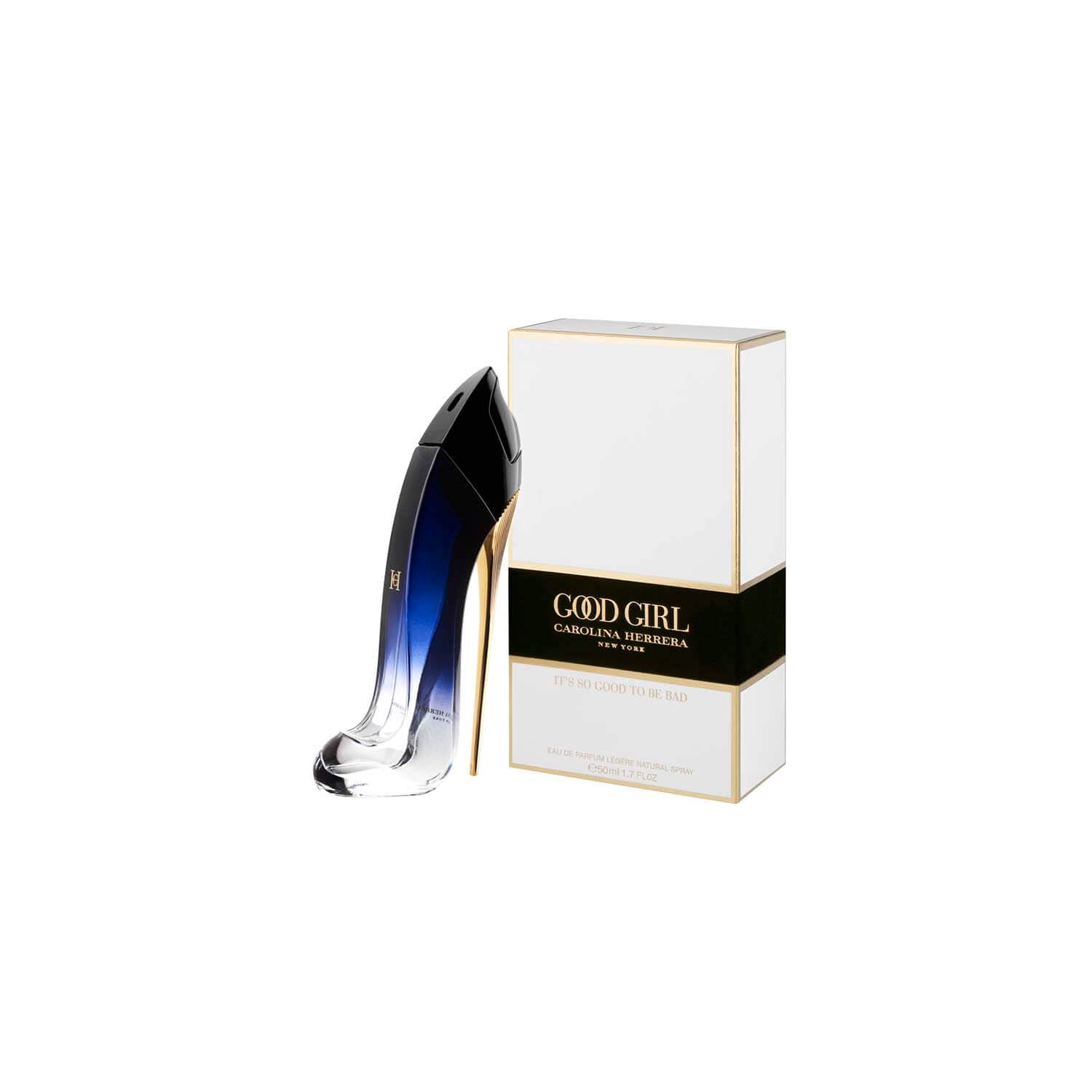 Carolina herrera good store girl legere 50ml