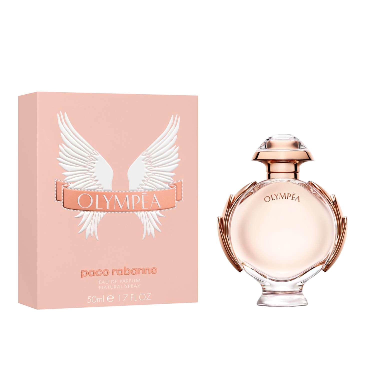 Paco Rabanne Olympea Eau de Parfum 2 Shaws Department Stores