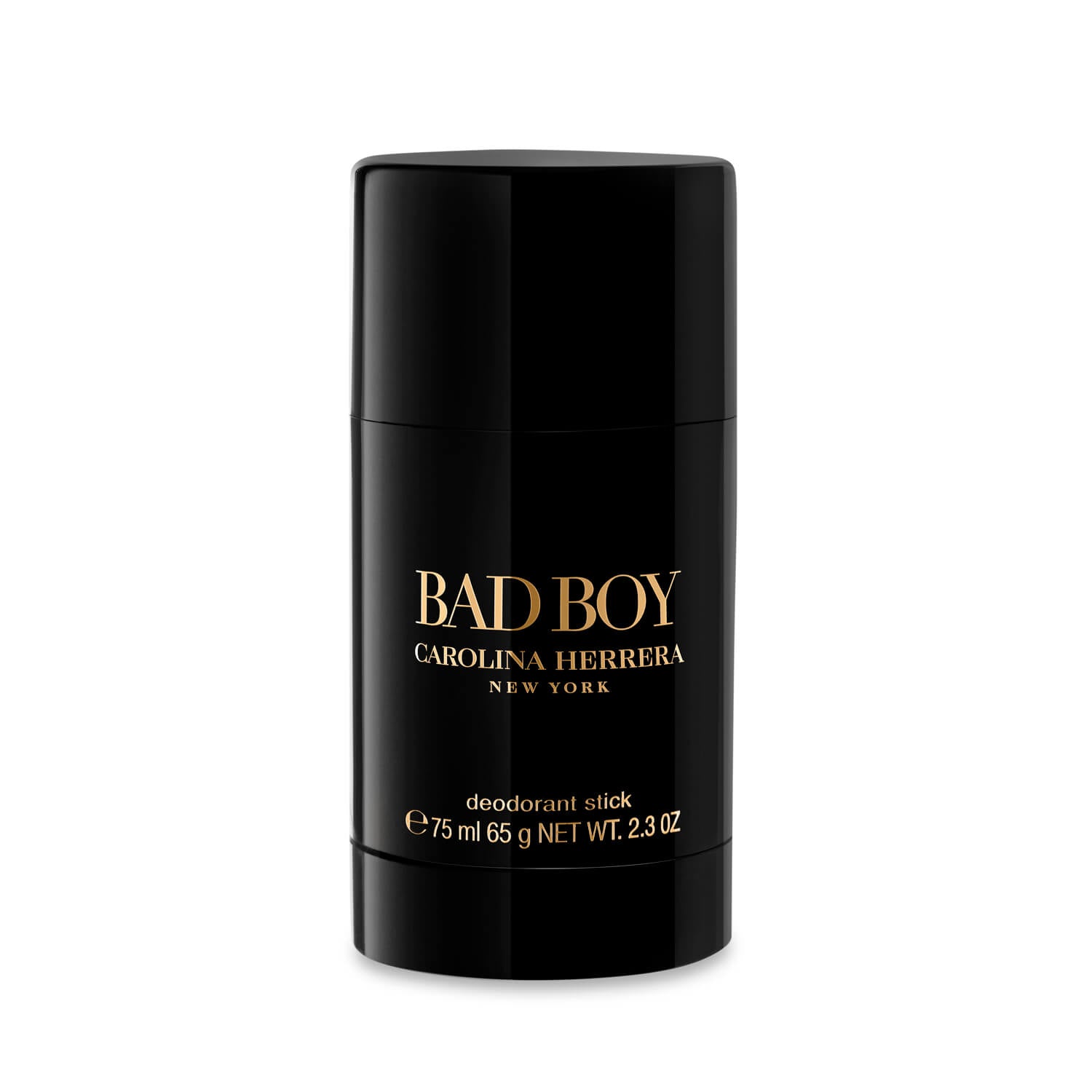 Carolina Herrera Bad Boy Deodrant Stick - 75g 1 Shaws Department Stores