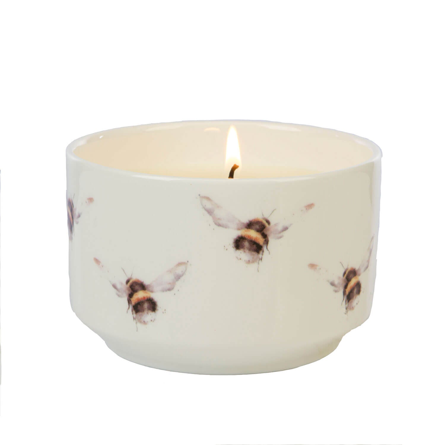 Wax Lyrical Hedgerow Ceramic Trinket Candle 2 Shaws Department Stores