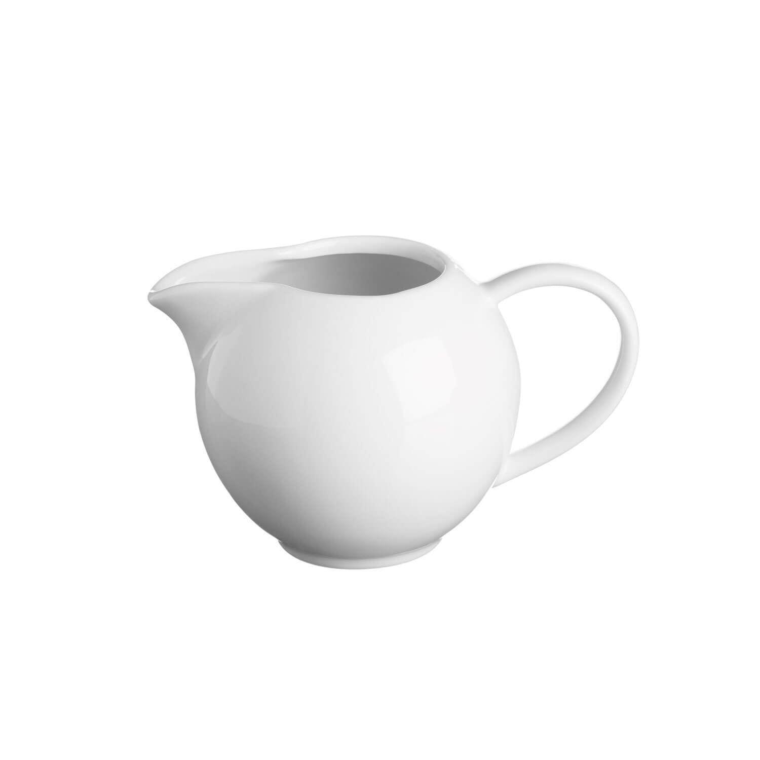 Price & Kensington Simplicity Cream Jug 1 Shaws Department Stores