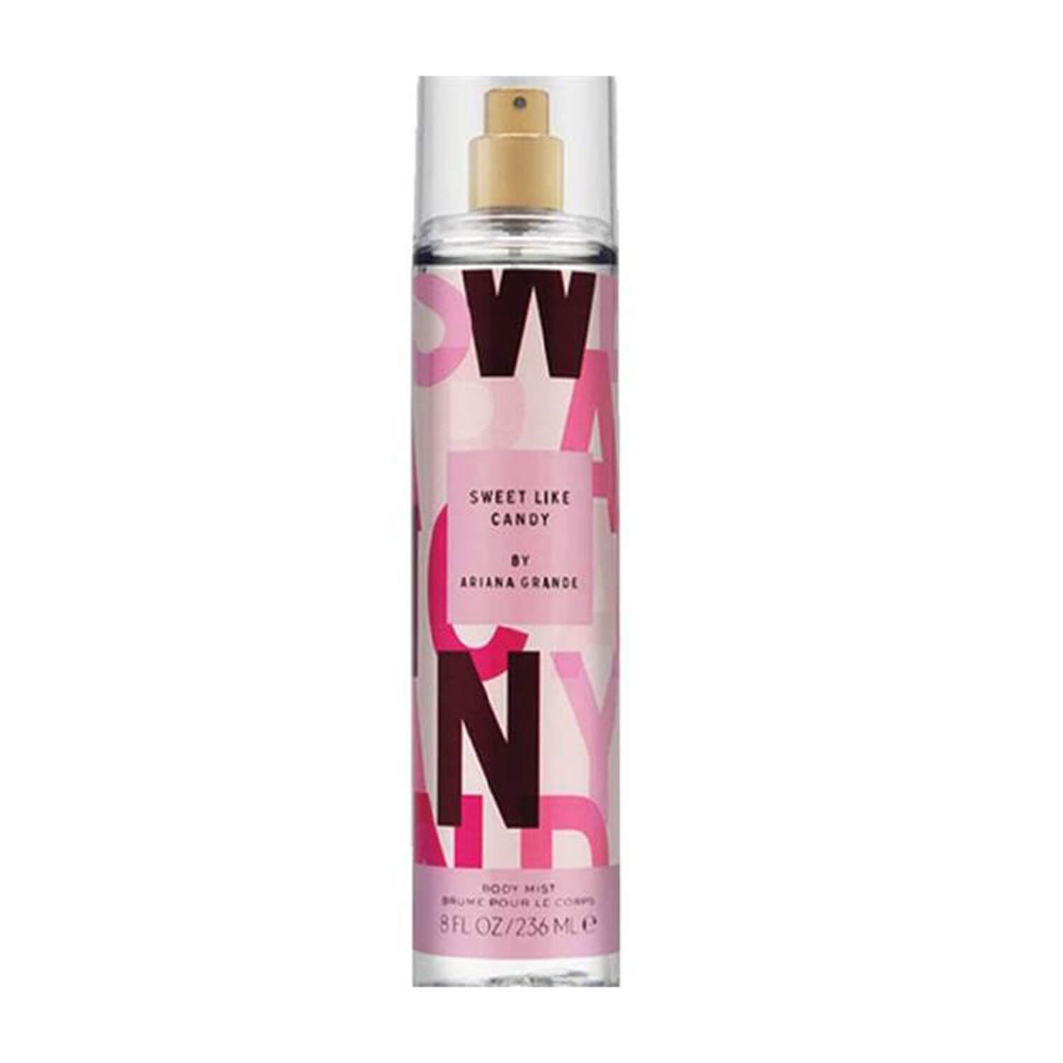 Ariana Grande Sweet Like Candy Body Mist 236ml 1 Shaws Department Stores