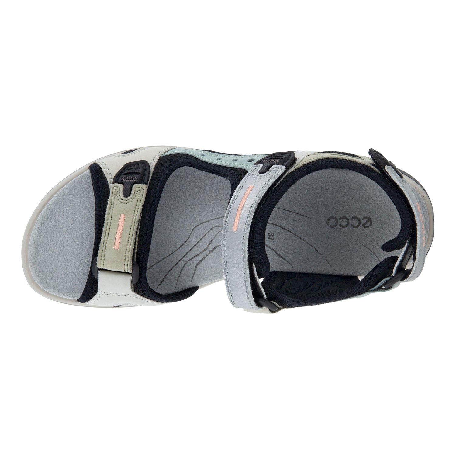 Ecco Offroad Women&