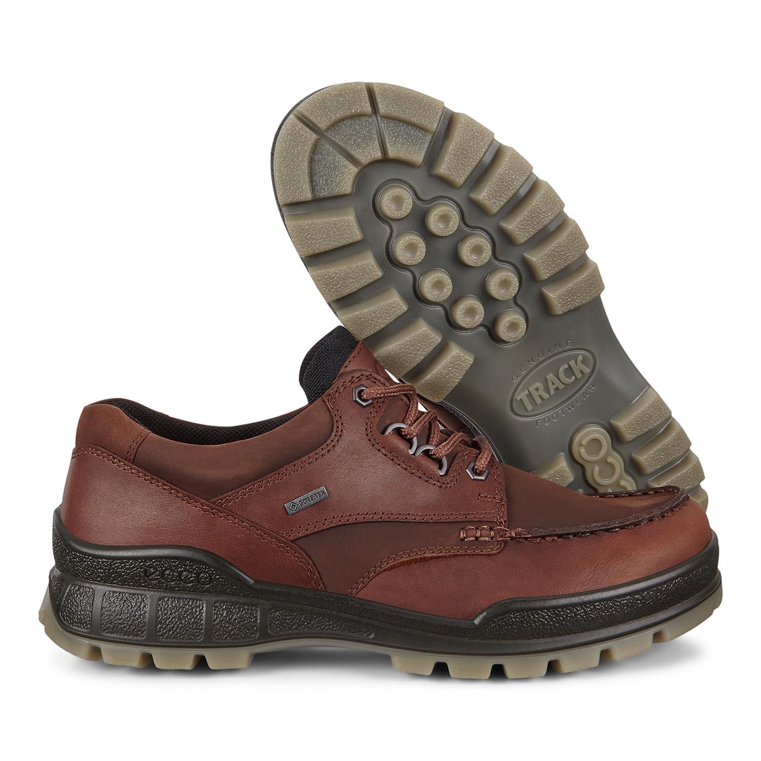 Ecco Track 25 Men&