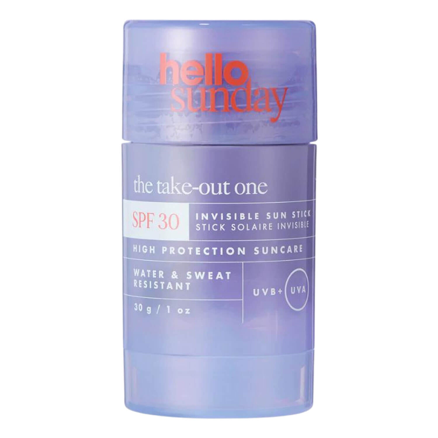 Hello Sunday The Take-Out One SPF30 1 Shaws Department Stores