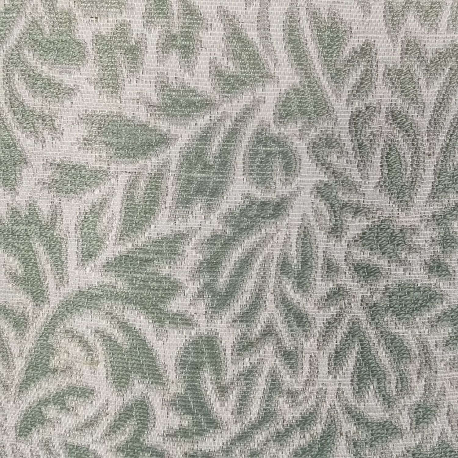 The Home Collection Acanthus Eyelit Curtains - 90x90&