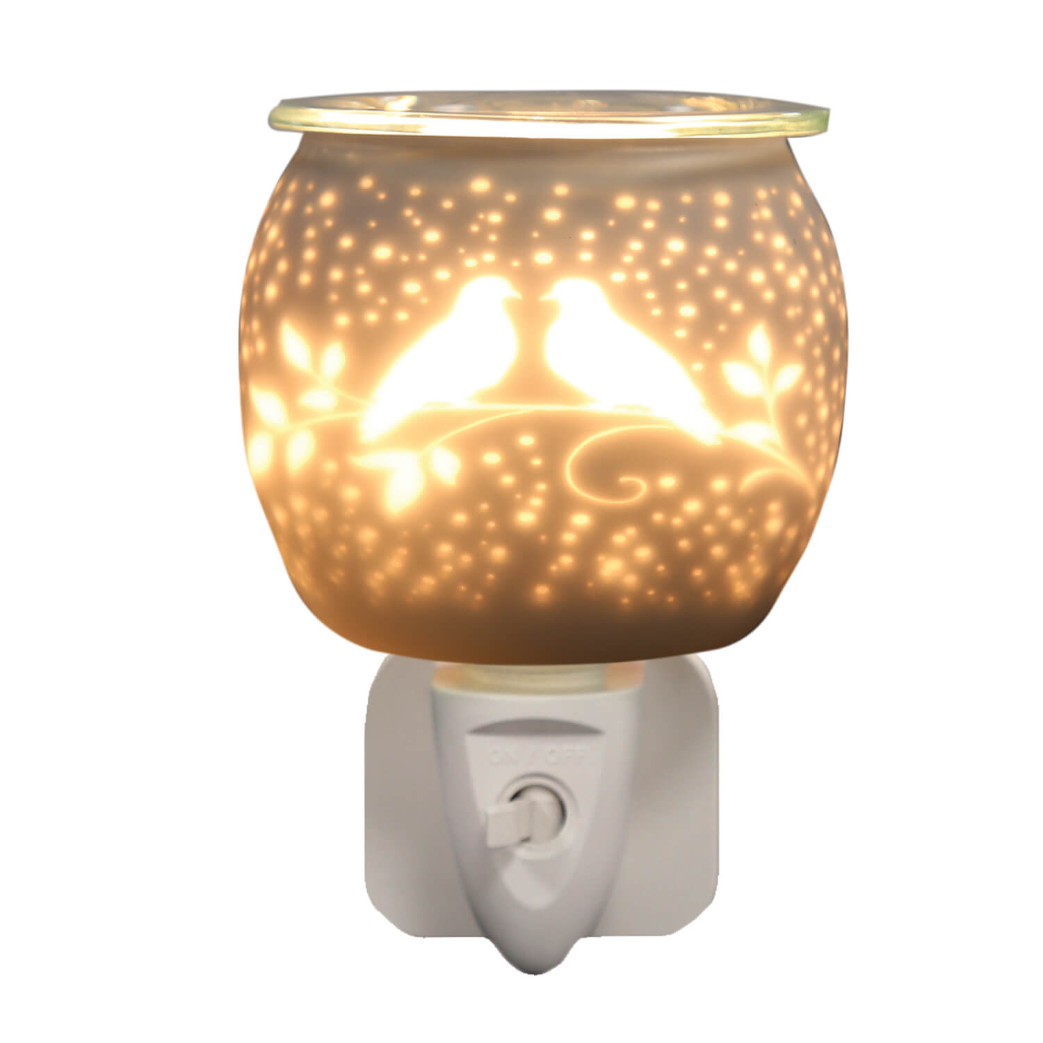 Aromatize Plug In Aromatizer 12cm - Doves 1 Shaws Department Stores