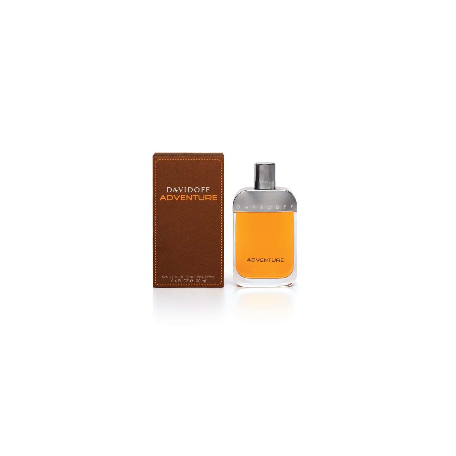Davidoff Adventure - 100ml Eau De Toilette 1 Shaws Department Stores