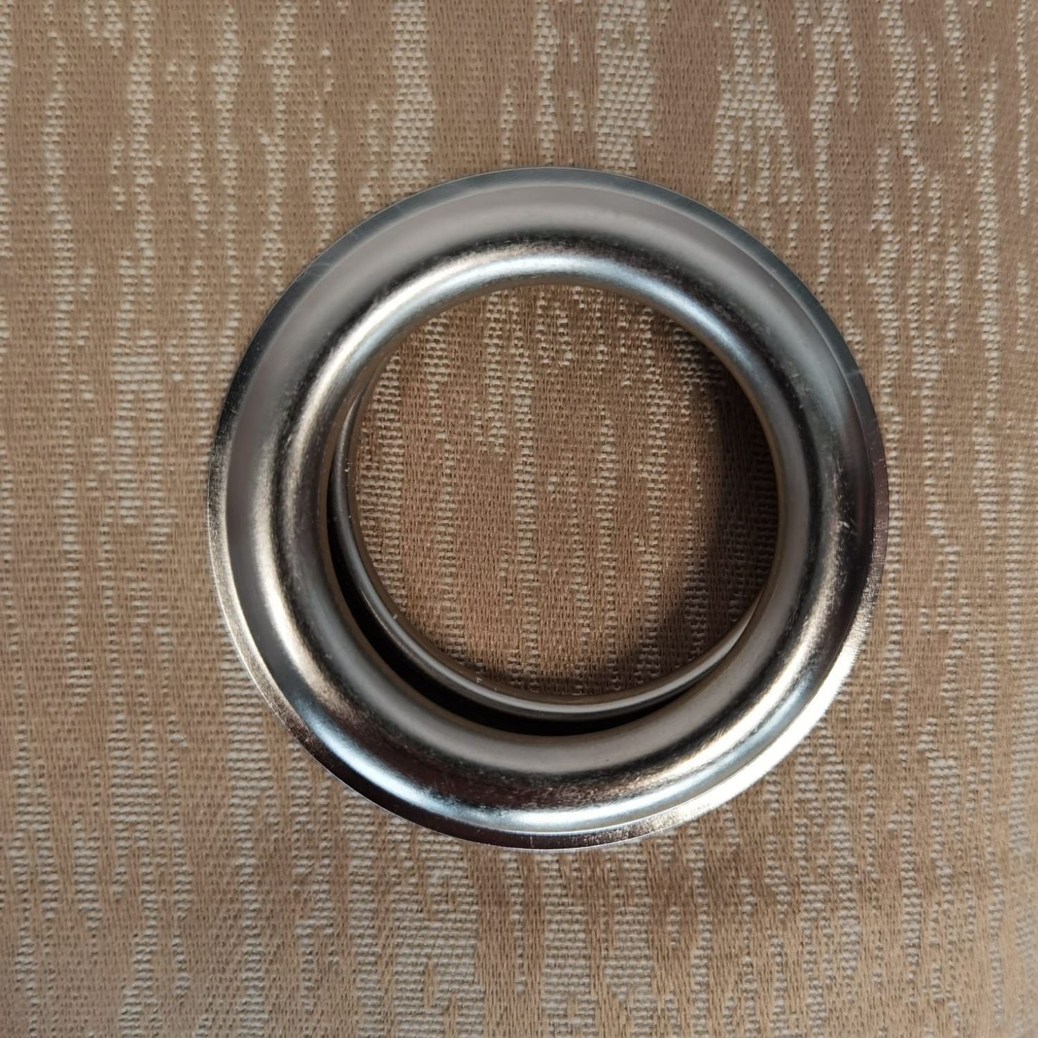 The Home Anton Curtains - Gold 5 Shaws Department Stores