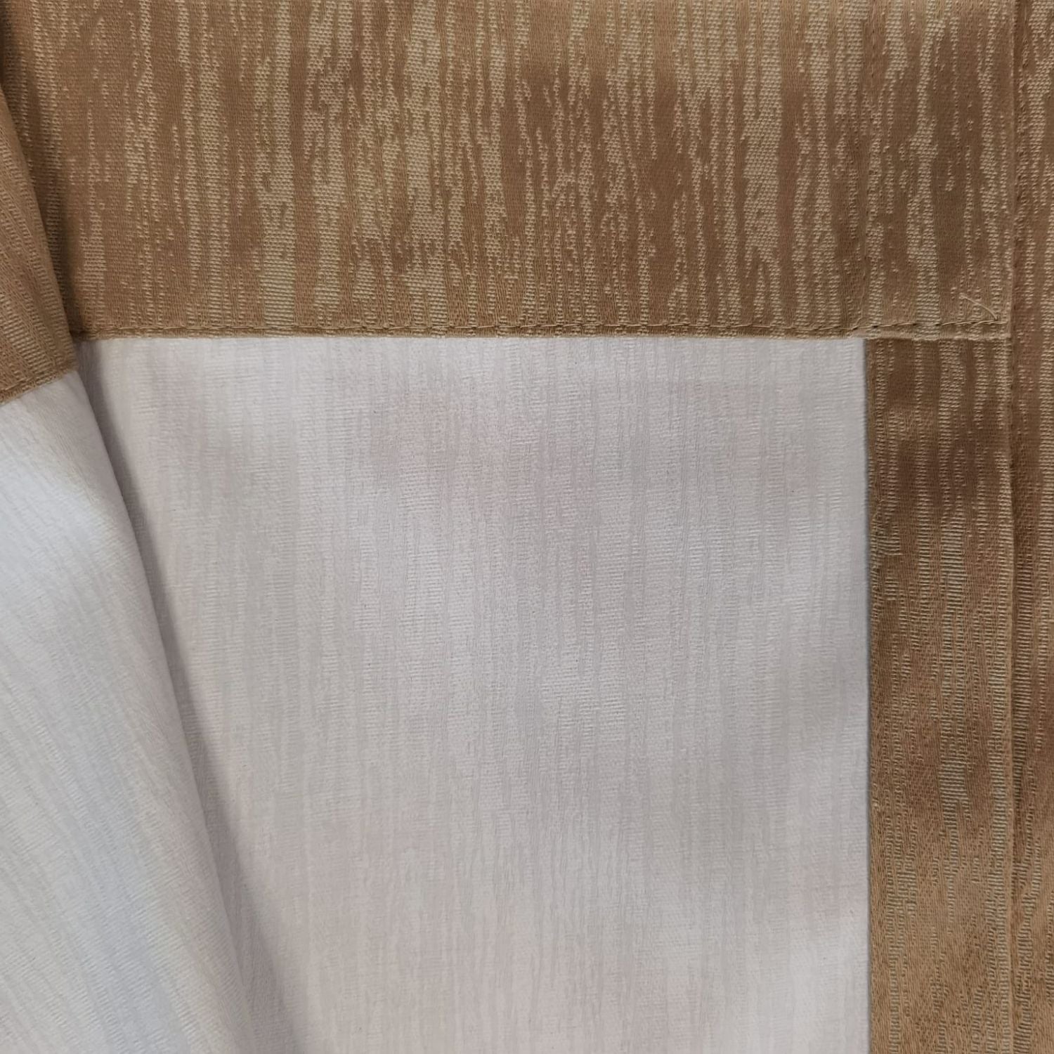 The Home Anton Curtains - Gold 6 Shaws Department Stores