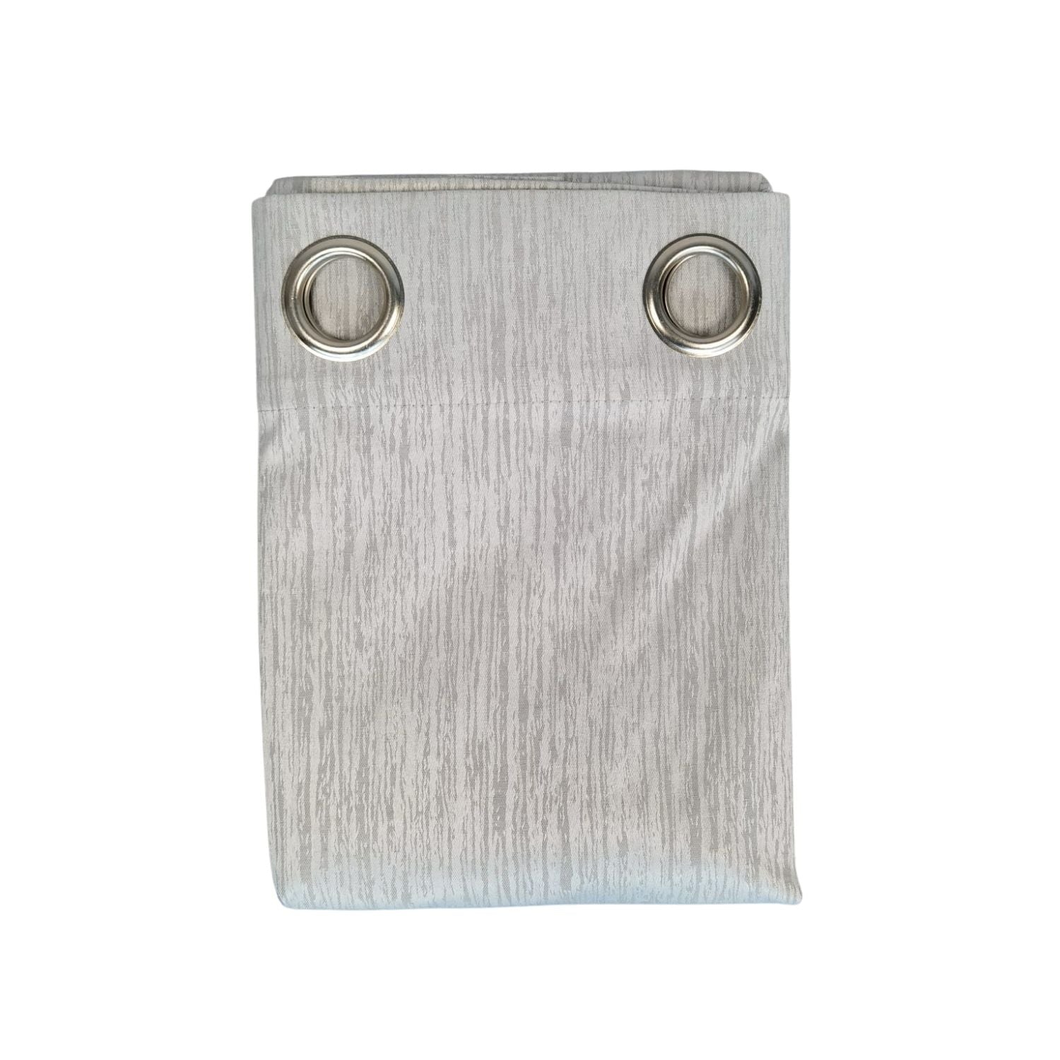 The Home Anton Curtains - Silver 3 Shaws Department Stores