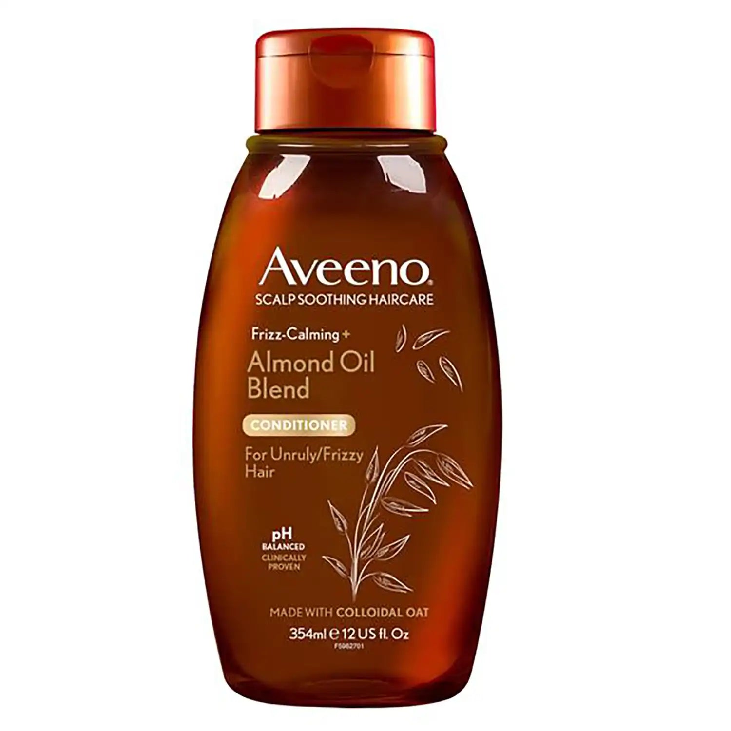 Aveeno Almond Oil Conditioner 354ml 1 Shaws Department Stores
