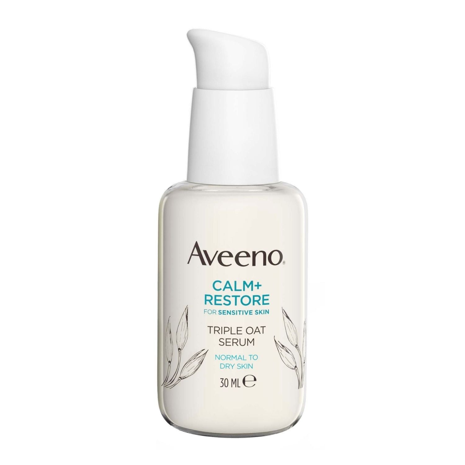 Aveeno Face Serum - 30ml 2 Shaws Department Stores