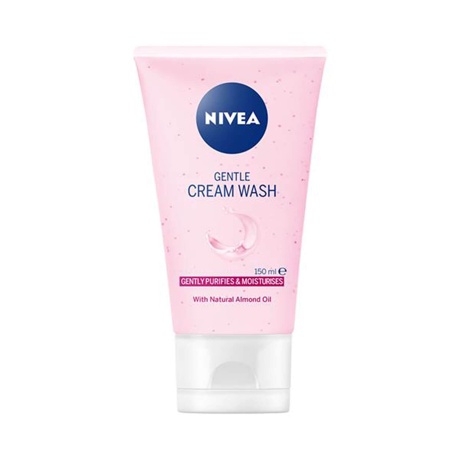 Nivea Gentle Cream Wash 1 Shaws Department Stores