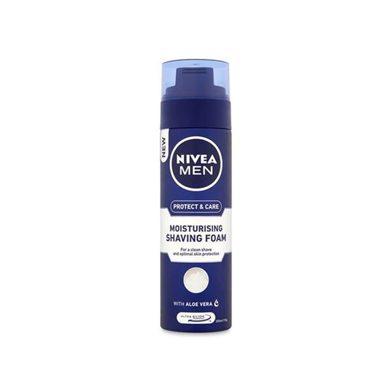 Nivea Men Moisturising Shaving Foam 1 Shaws Department Stores