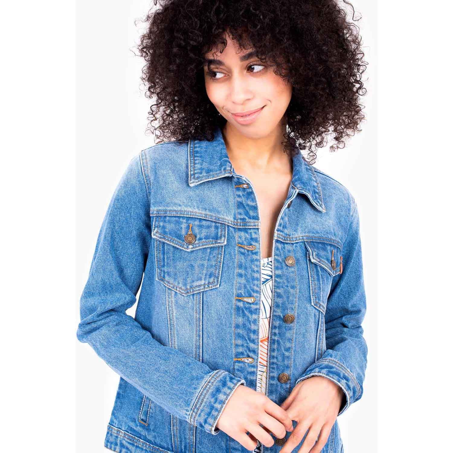 Brakeburn Every Day Jacket 3 Shaws Department Stores