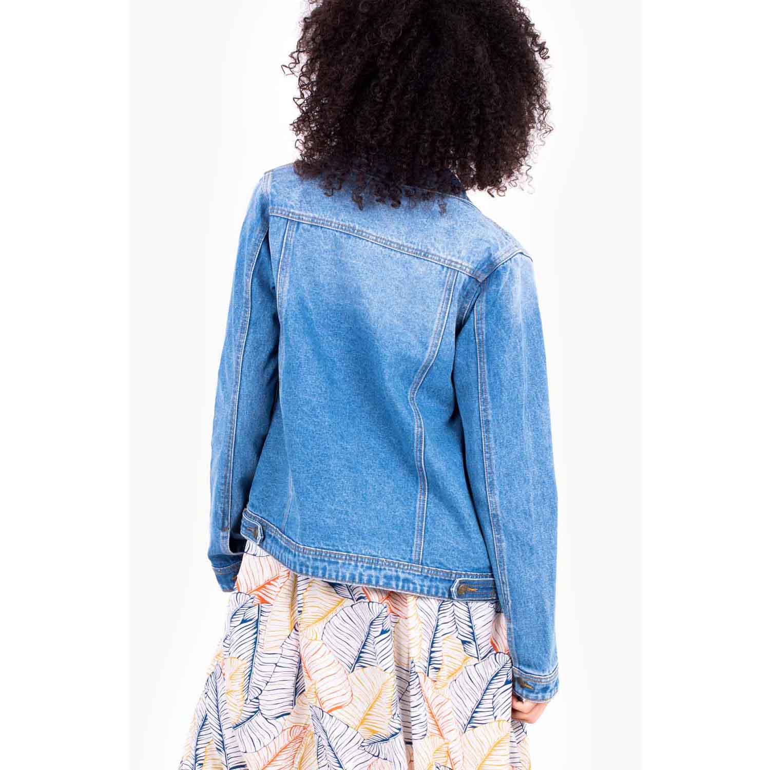 Brakeburn Every Day Jacket 4 Shaws Department Stores