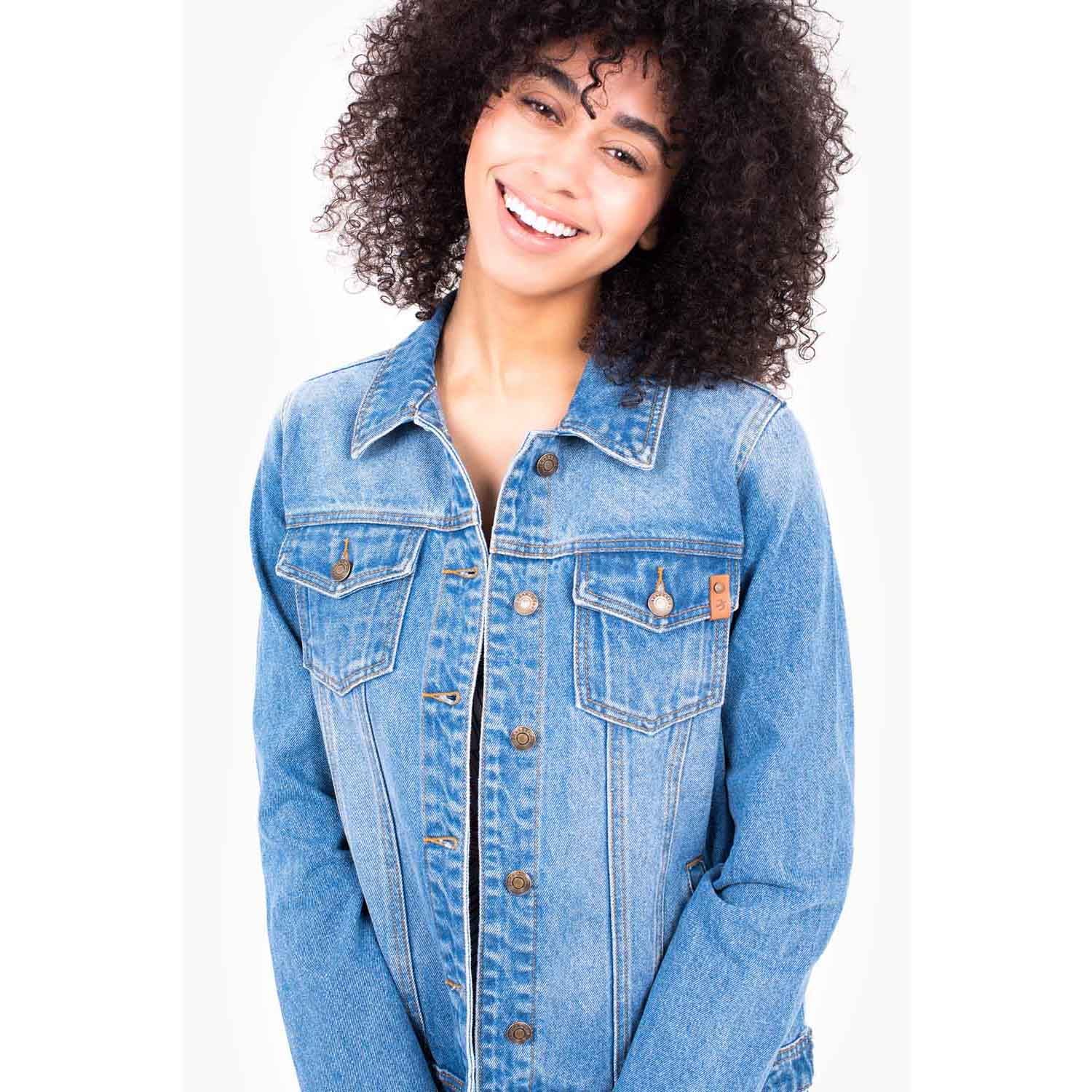 Brakeburn Every Day Jacket 1 Shaws Department Stores