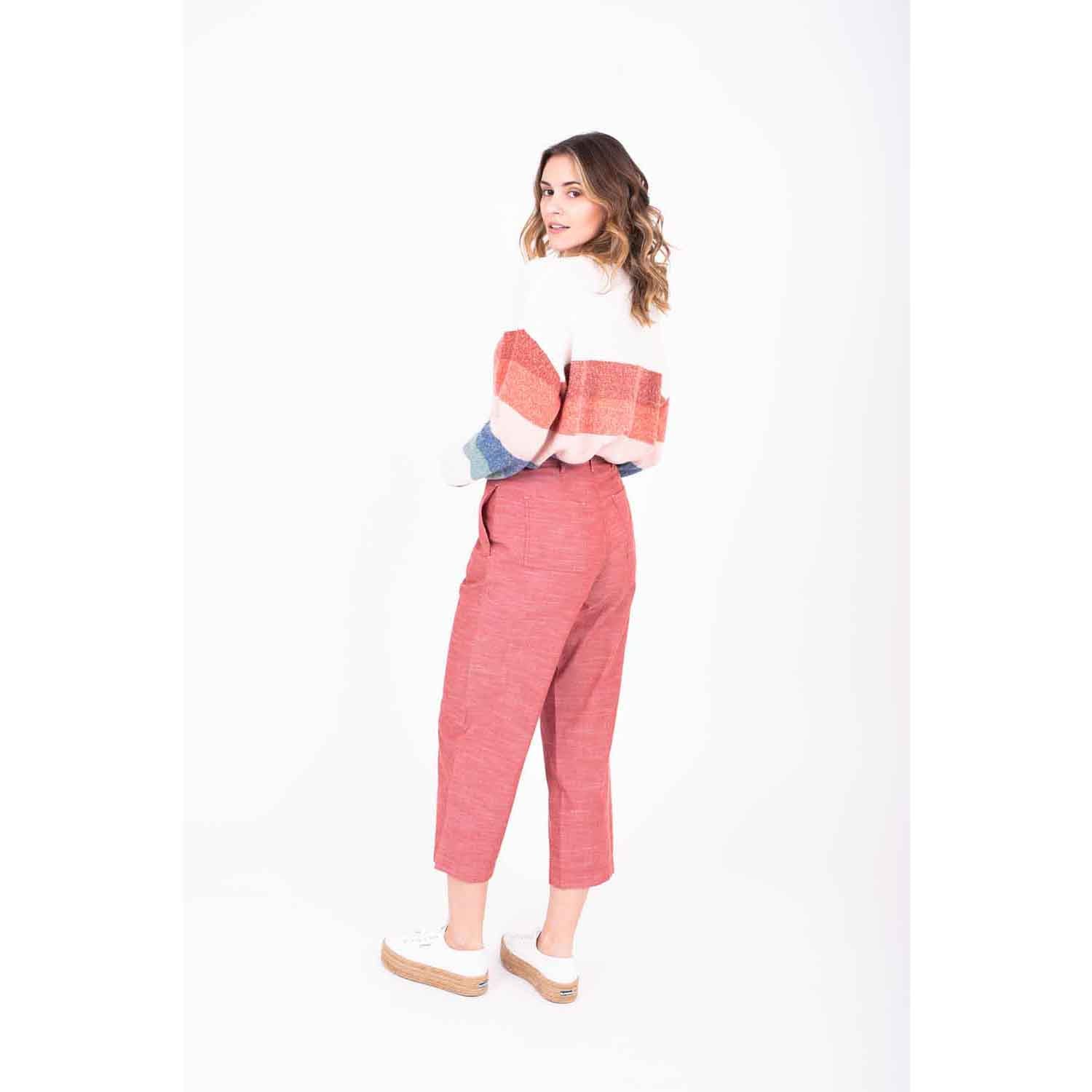Brakeburn Thea Trousers 4 Shaws Department Stores