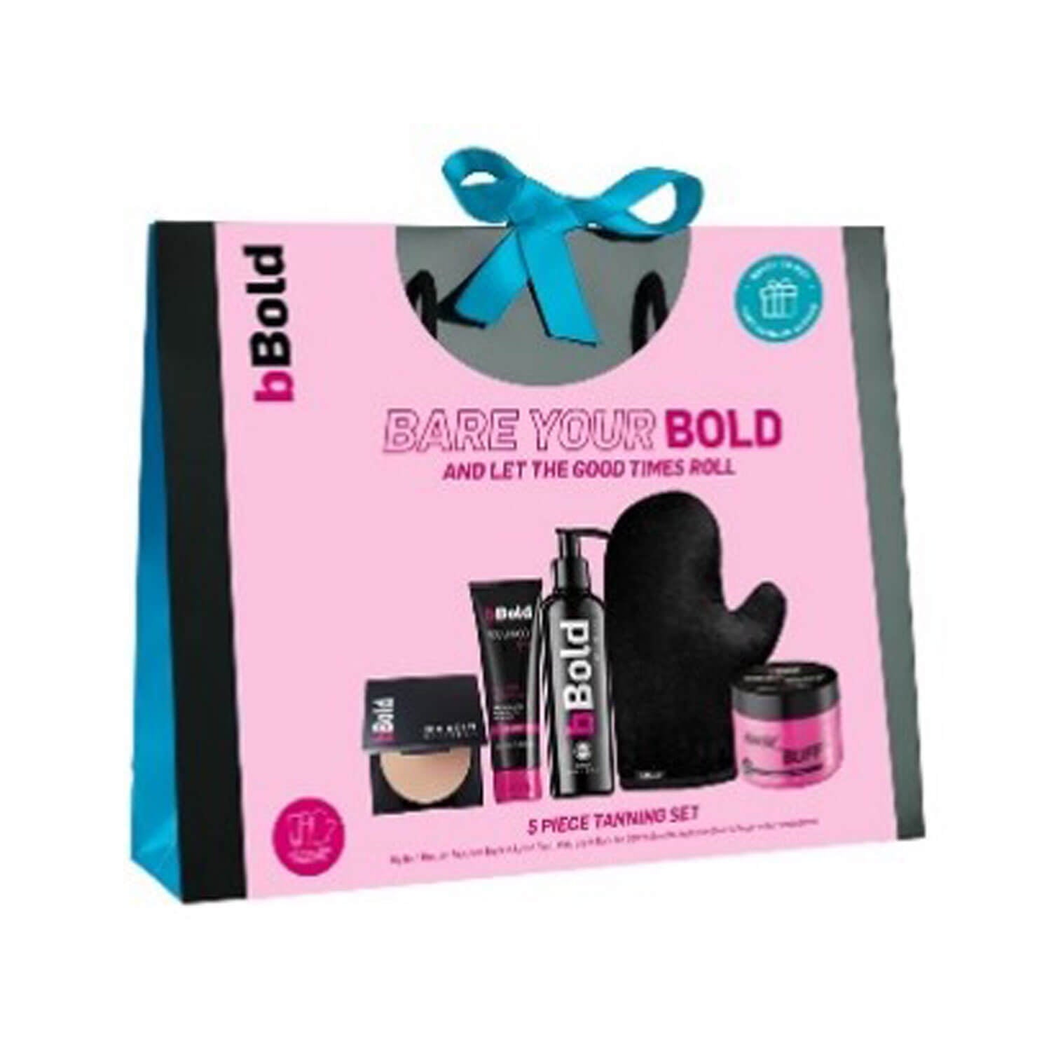 Bbold Dark Lotion Gift Set 1 Shaws Department Stores