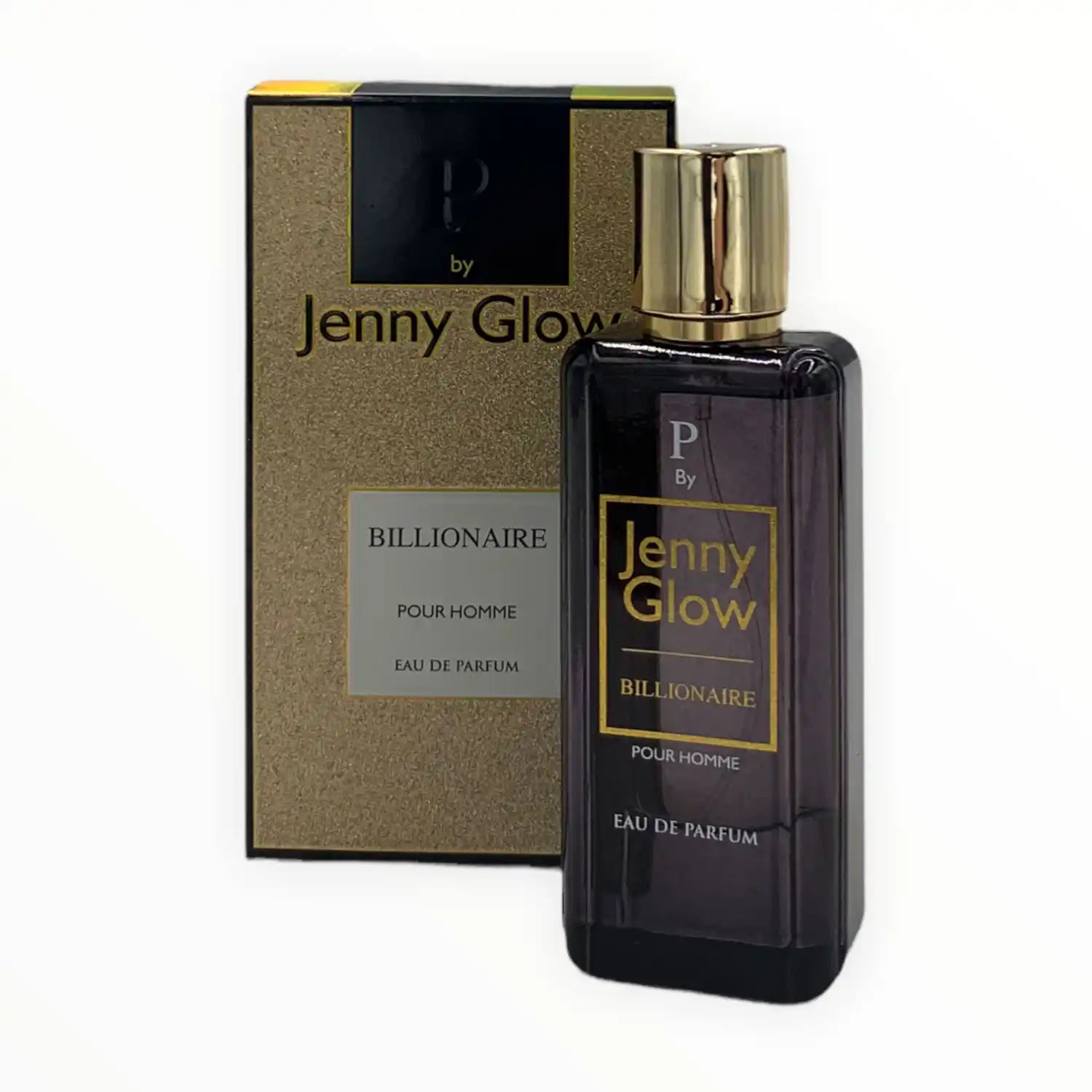 DR by Jenny Glow Billionaire Pour Homme 50ml Shaws Department Stores