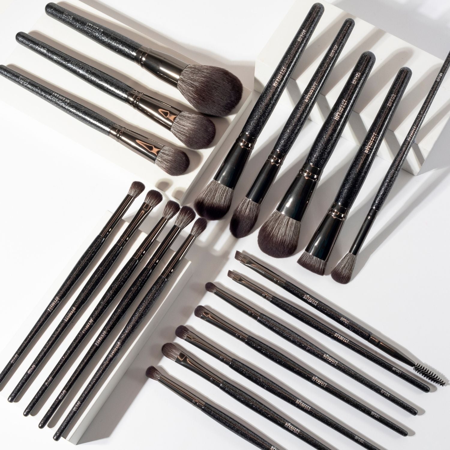 Bperfect Ultimate Brush Collection Gift Set 1 Shaws Department Stores