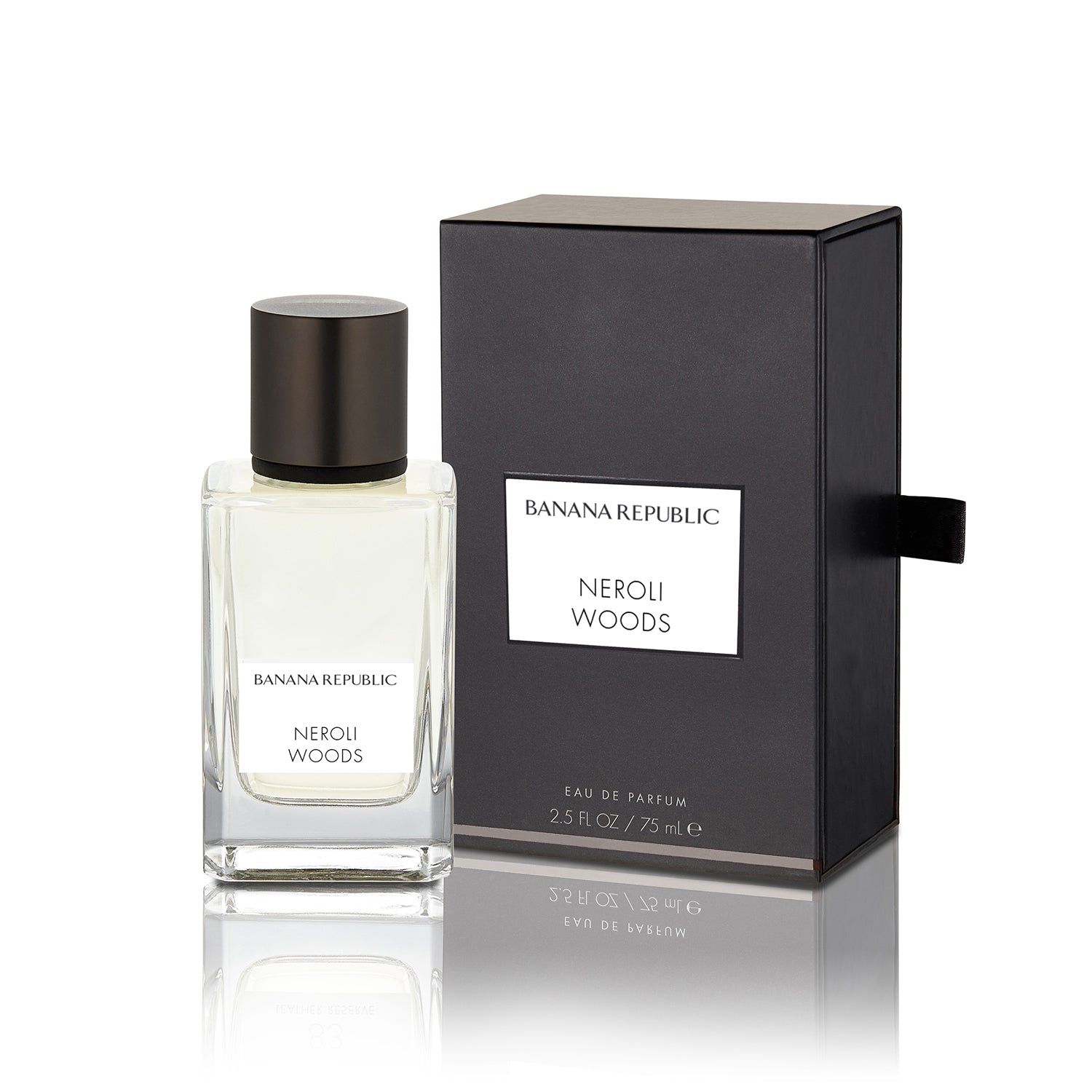 Banana Republic Neroli Woods Eau de Parfum - 75ml 1 Shaws Department Stores