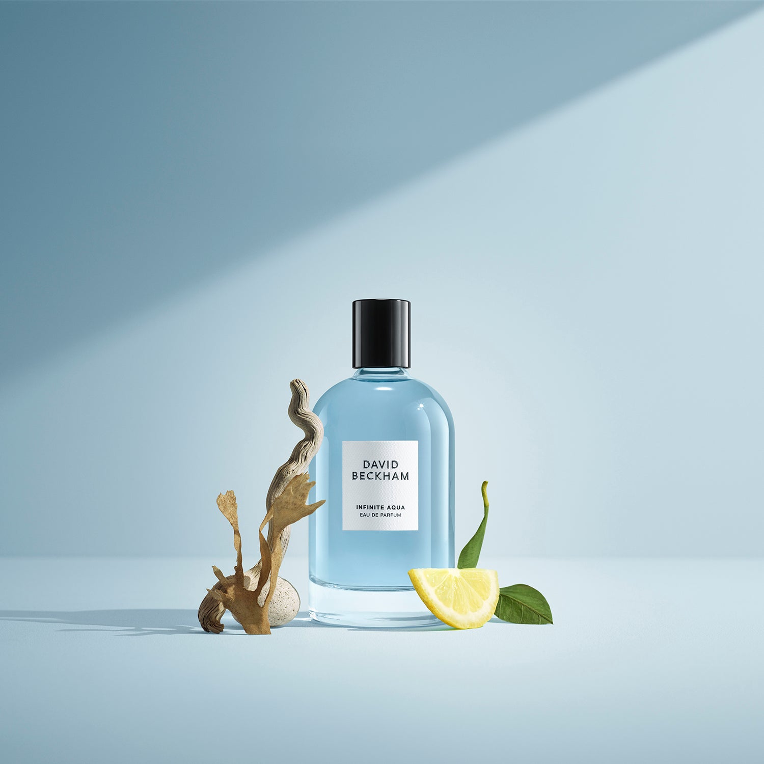 Beckham Infinite Aqua Eau de Parfum for Men - 100ml 2 Shaws Department Stores