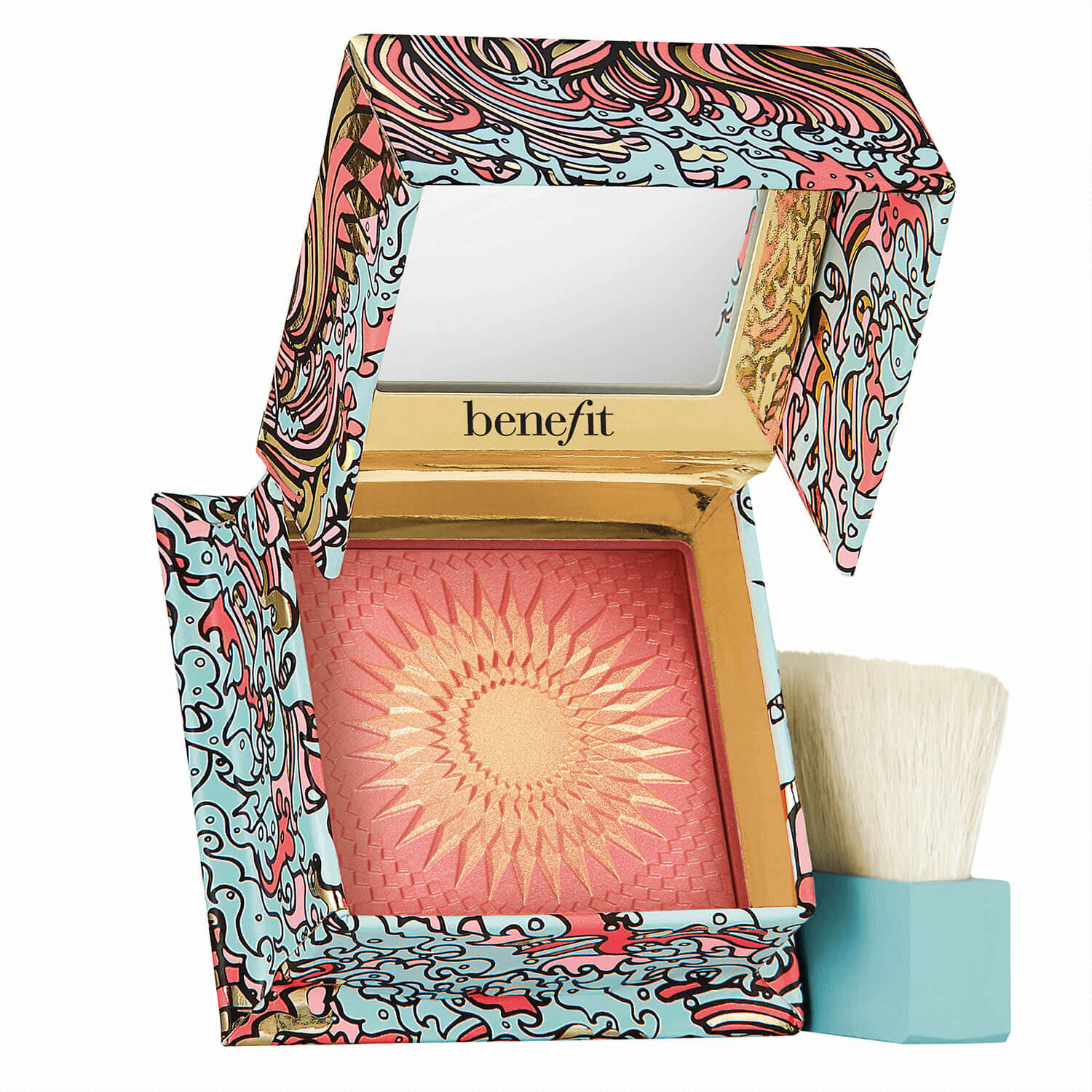 Benefit GALifornia 1 Shaws Department Stores