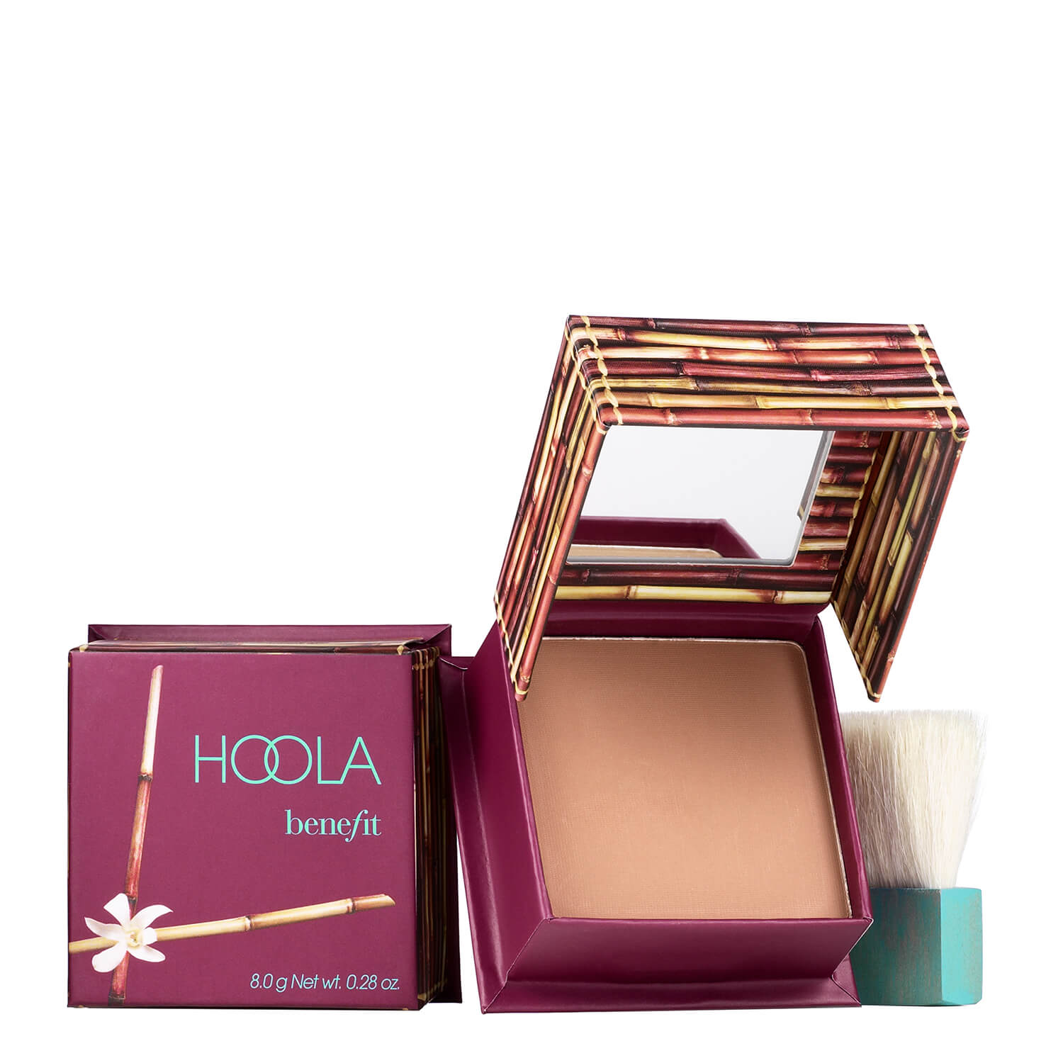 Benefit Hoola - Mini 1 Shaws Department Stores