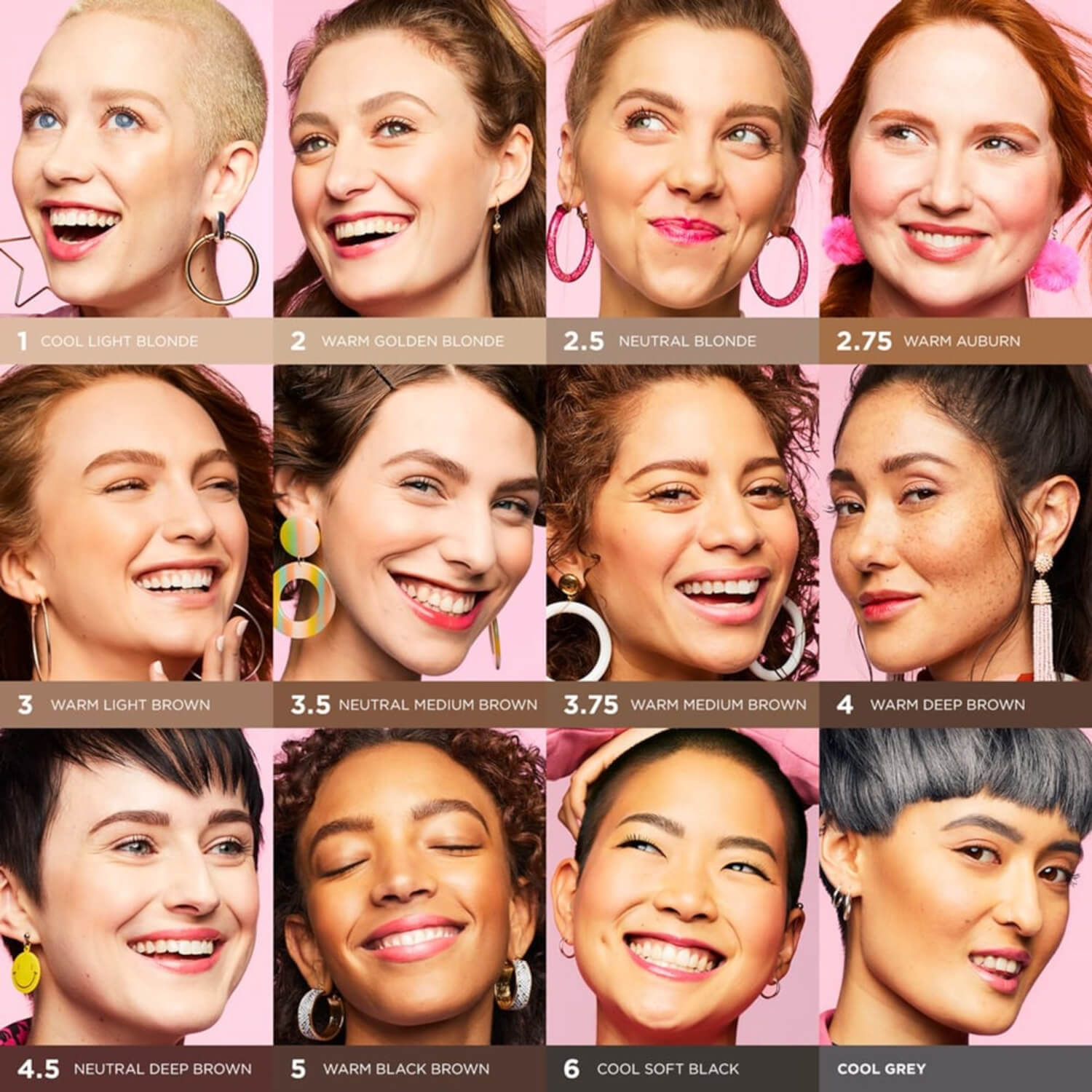 Benefit Precisely, My Brow Pencil 3 Shaws Department Stores