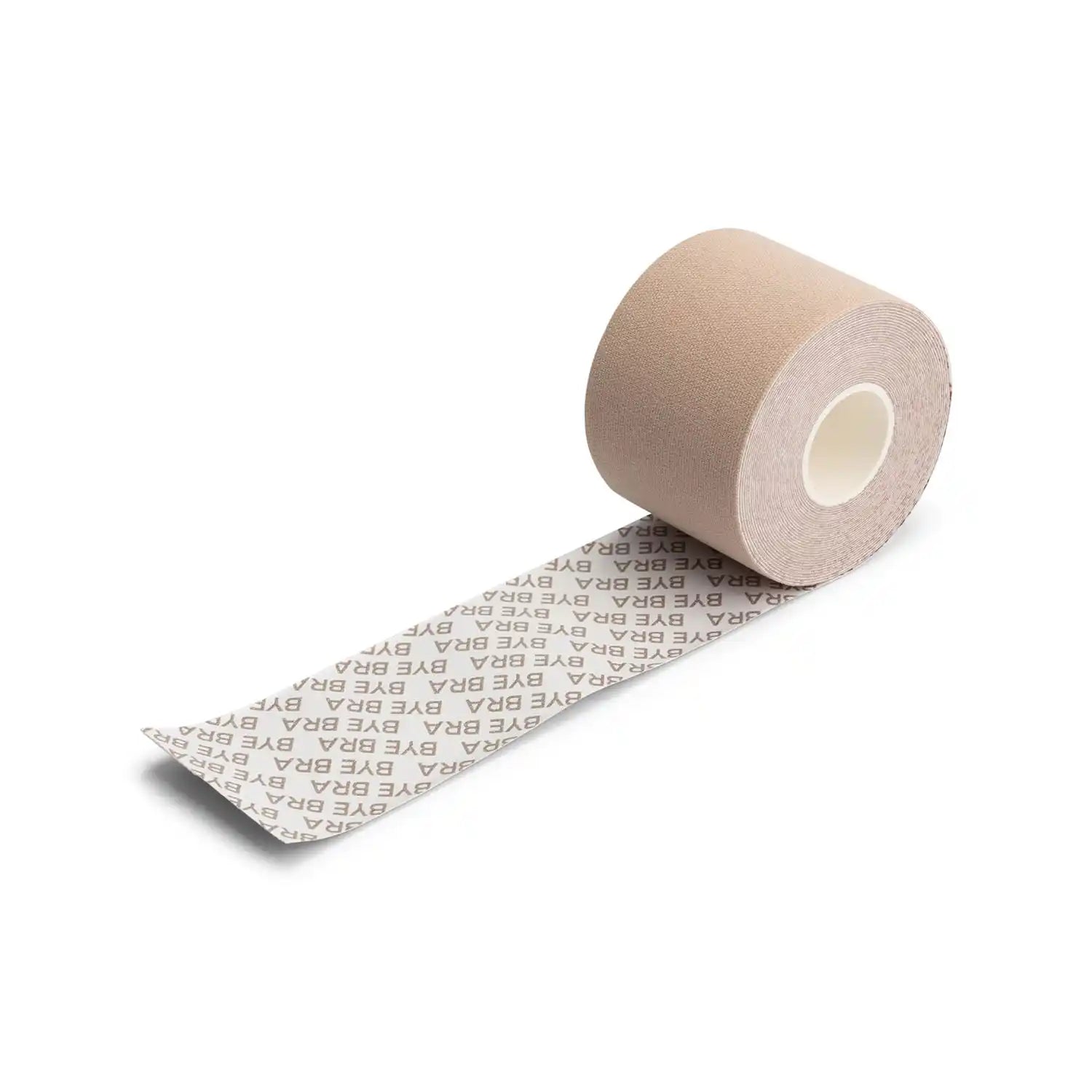 Bye Bra Body Tape 5cm - Beige 1 Shaws Department Stores