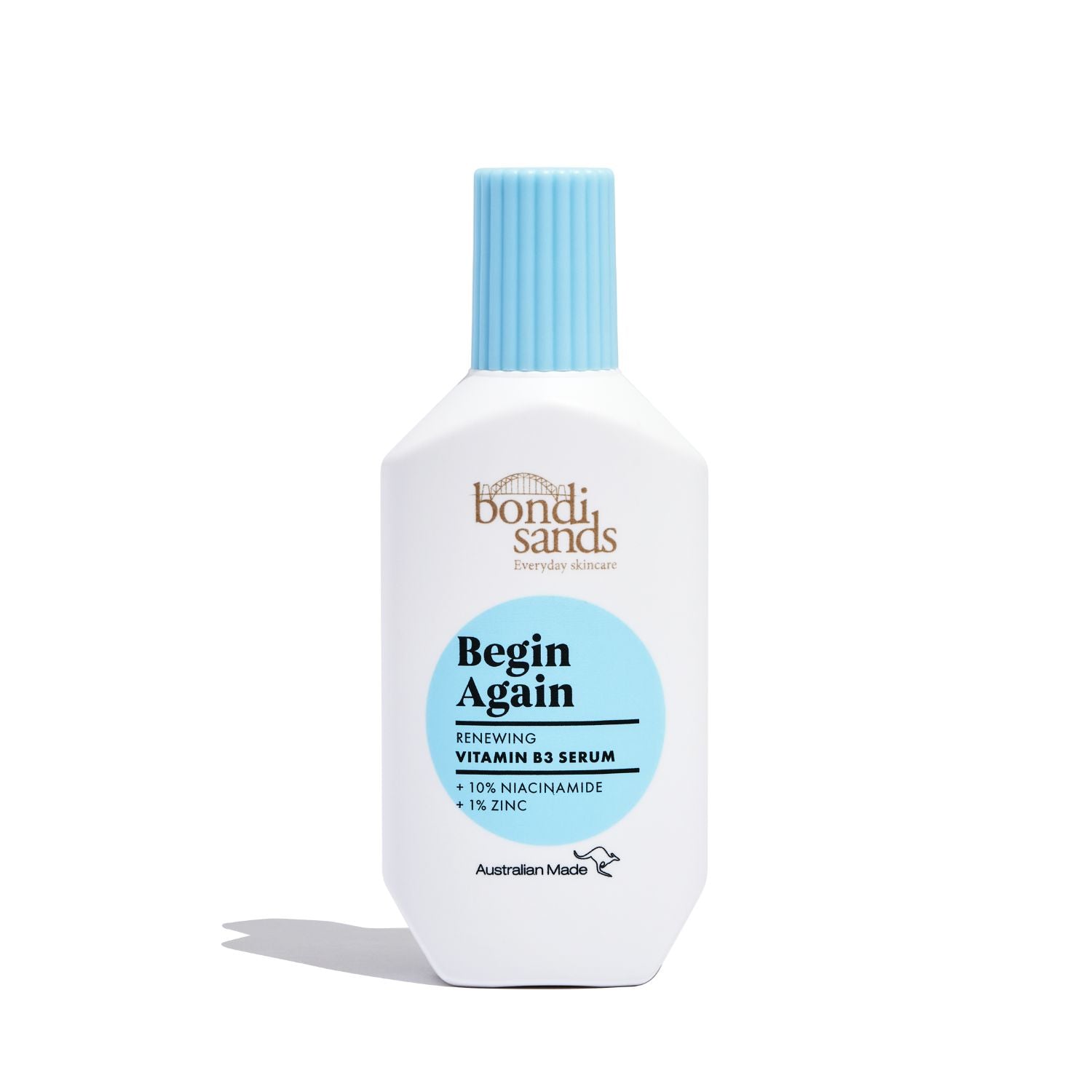 Bondi Sands Begin Again - Treatment Booster Vitamin B Serum - 30ml 1 Shaws Department Stores
