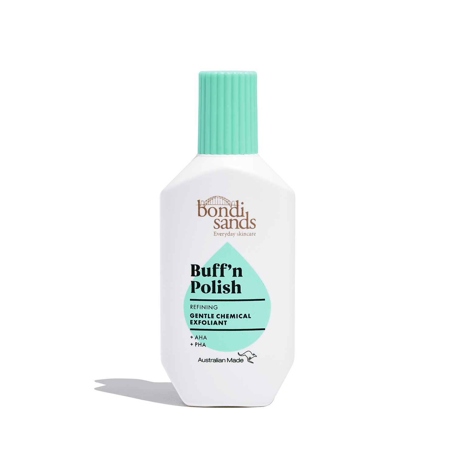 Bondi Sands Buff N Polish Chemical Exfoliant - 30ml 1 Shaws Department Stores