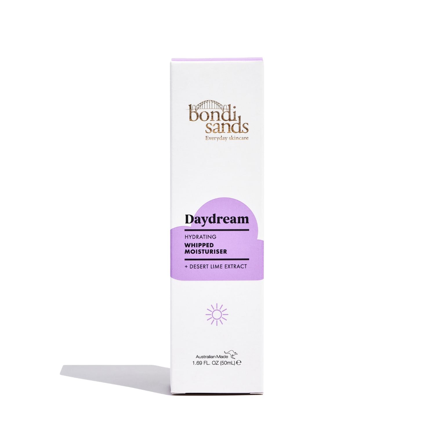 Bondi Sands Day Dream Whipped Moisturiser - 50ml 3 Shaws Department Stores