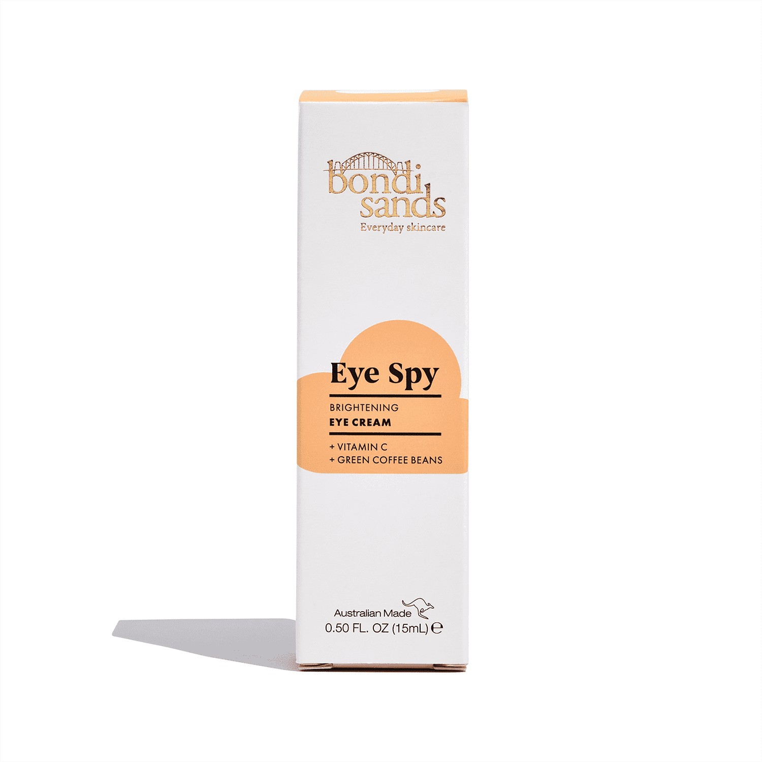 Bondi Sands Eye Spy Brightening Eye Cream - 15ml 3 Shaws Department Stores