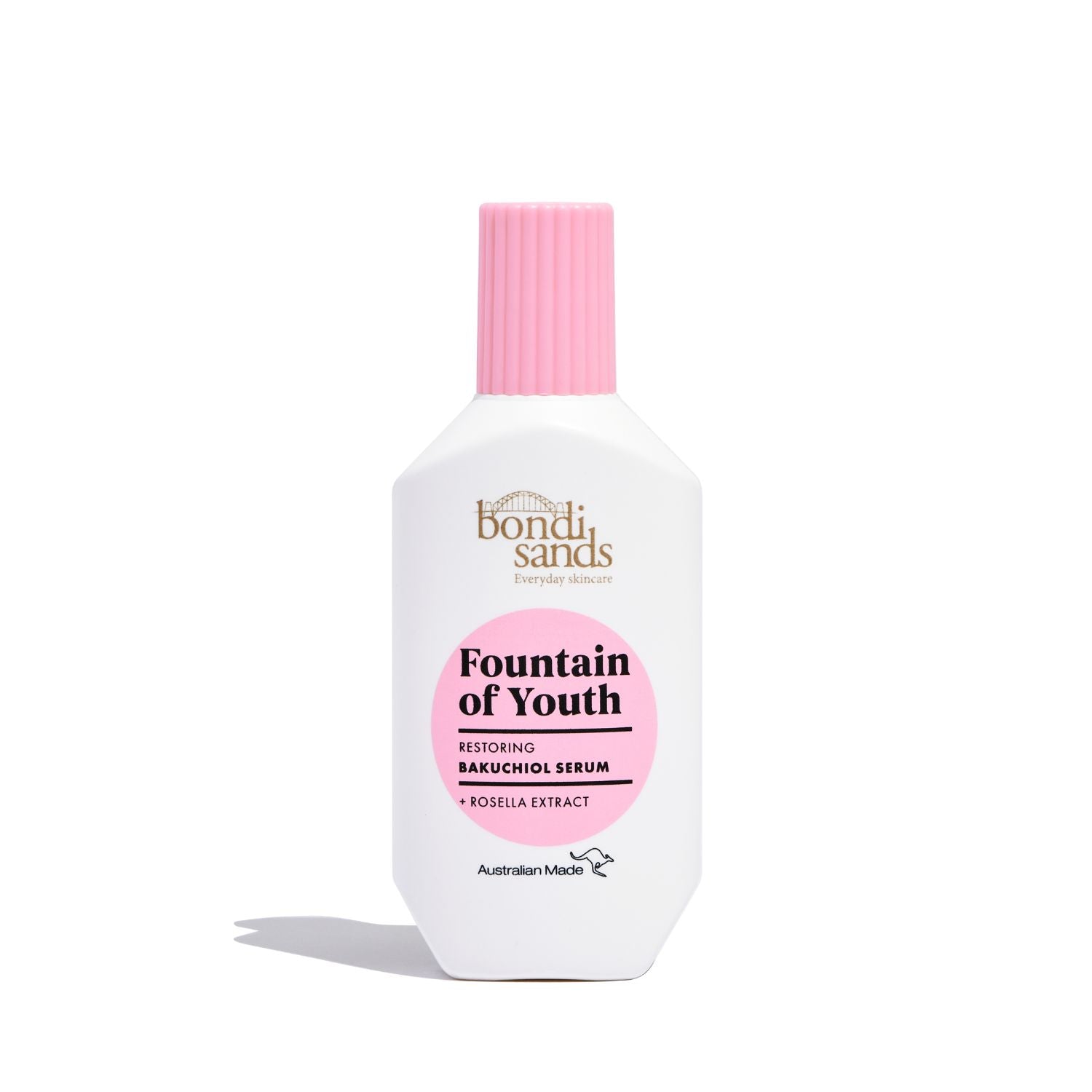 Bondi Sands Fountain of Youth Treatment Booster Bakuchiol Serum - 30ml 1 Shaws Department Stores