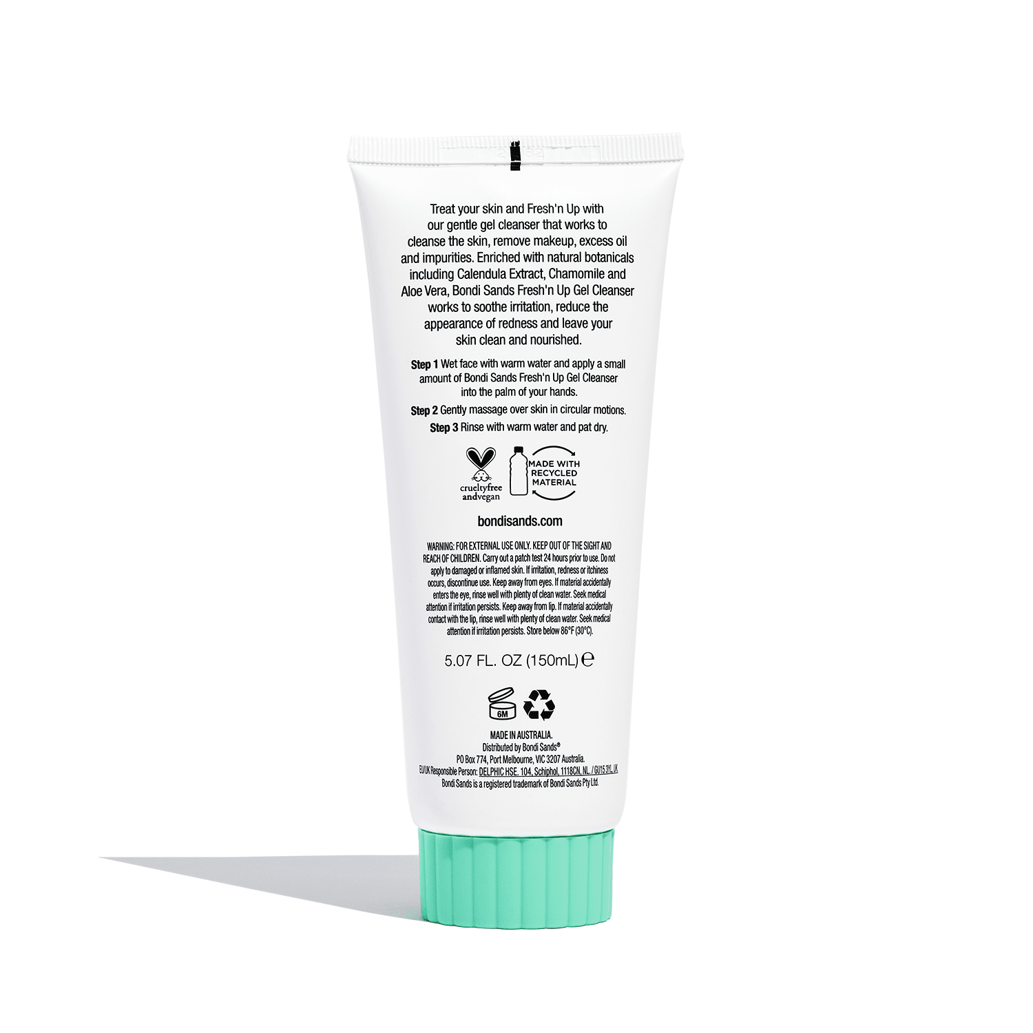 Bondi Sands Fresh&