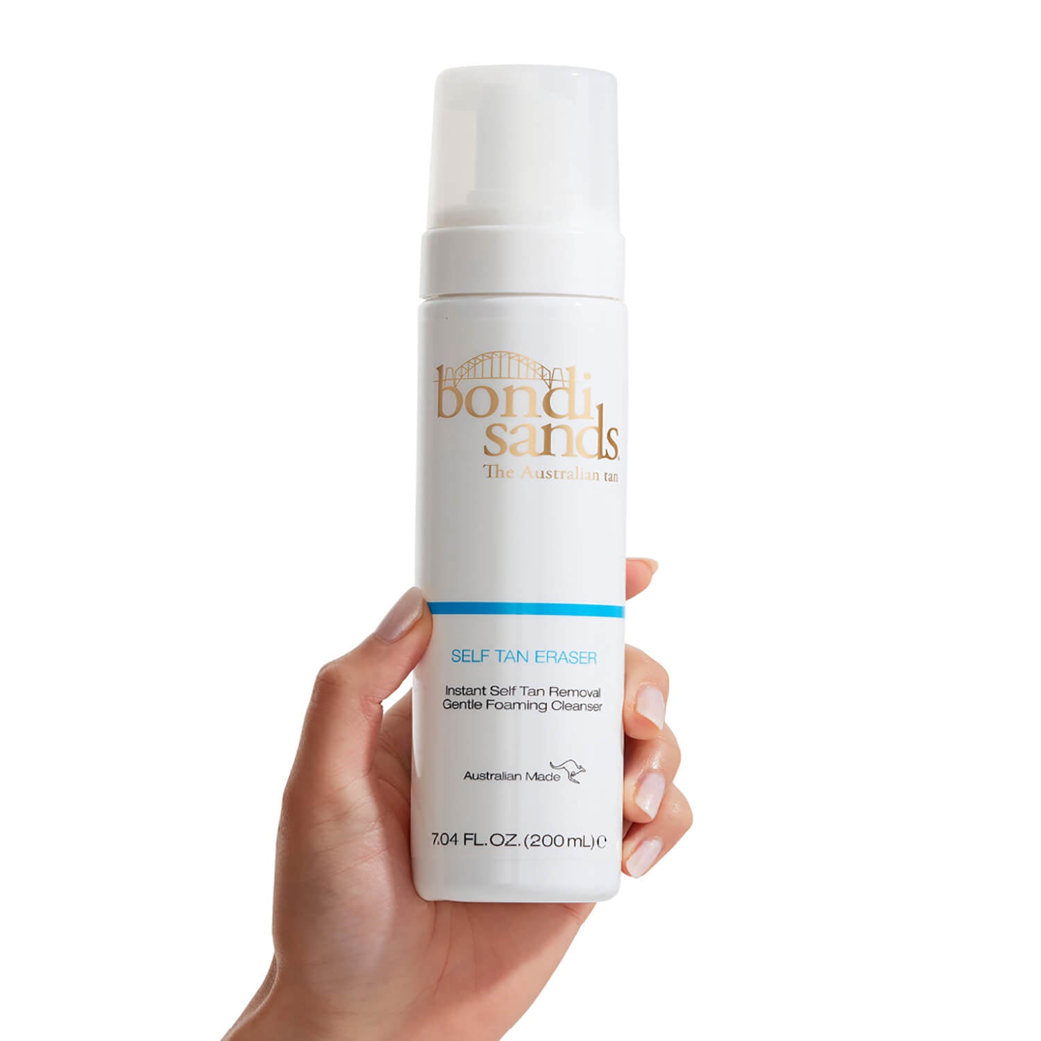 Bondi Sands Self-Tan Eraser - 200ml 1 Shaws Department Stores