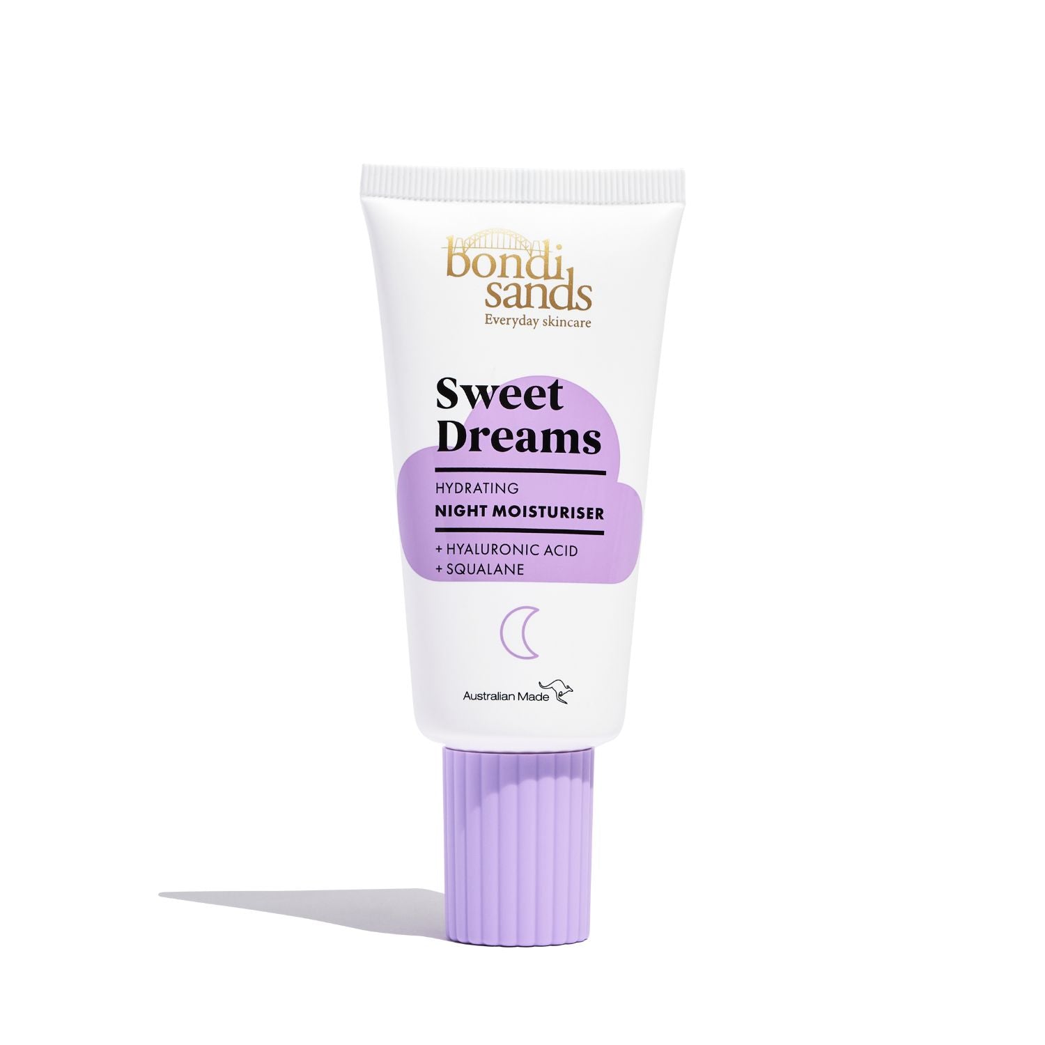 Bondi Sands Sweet Dreams Night Moisturiser - 50ml 1 Shaws Department Stores