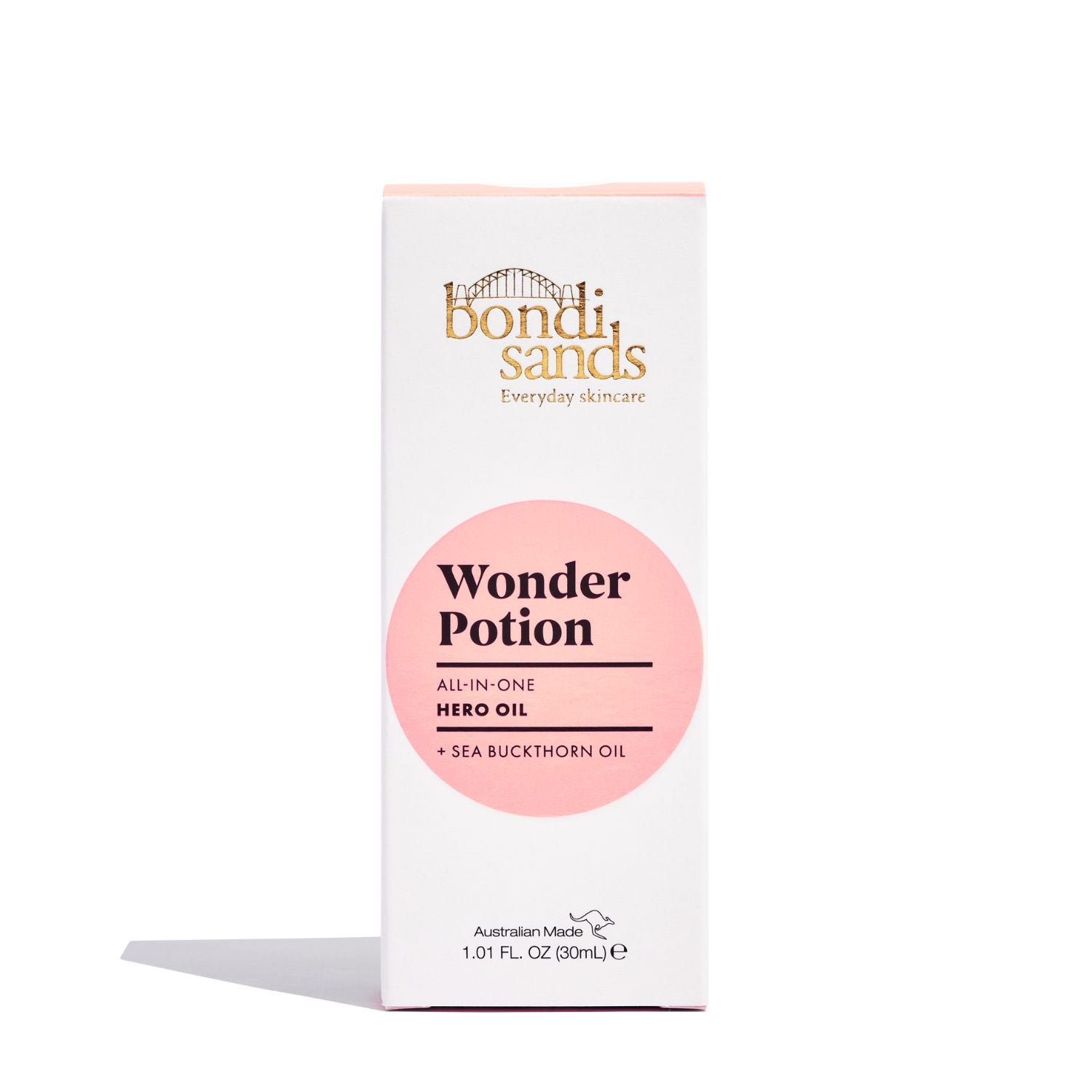 Bondi Sands Wonder Potion Hero Oil - 30ml 3 Shaws Department Stores
