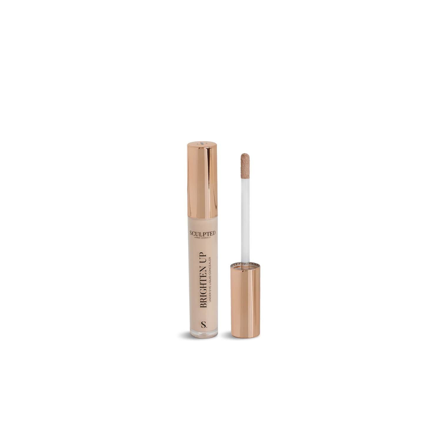 Sculpted Sculpted Brighten Up Liquid Concealer 9 Shaws Department Stores