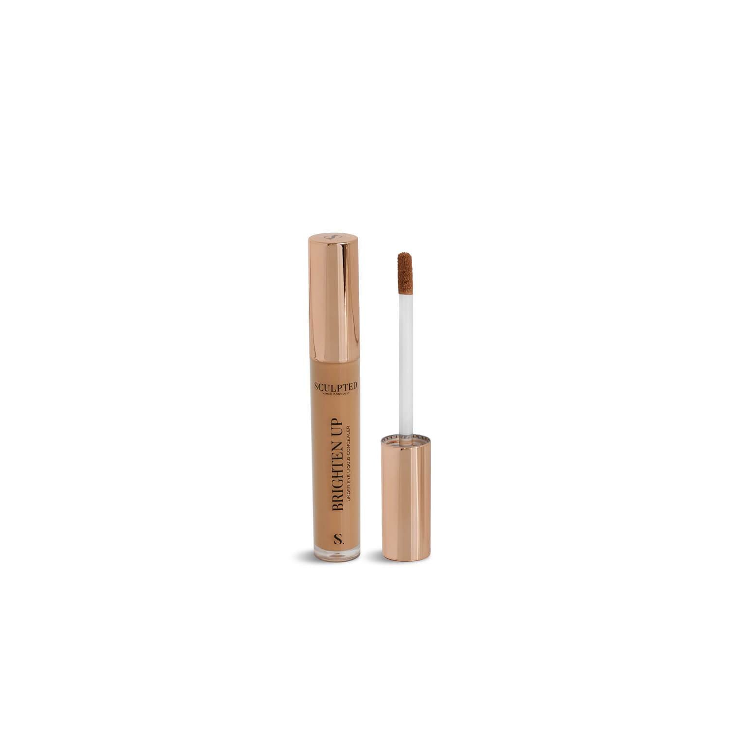 Sculpted Sculpted Brighten Up Liquid Concealer 12 Shaws Department Stores