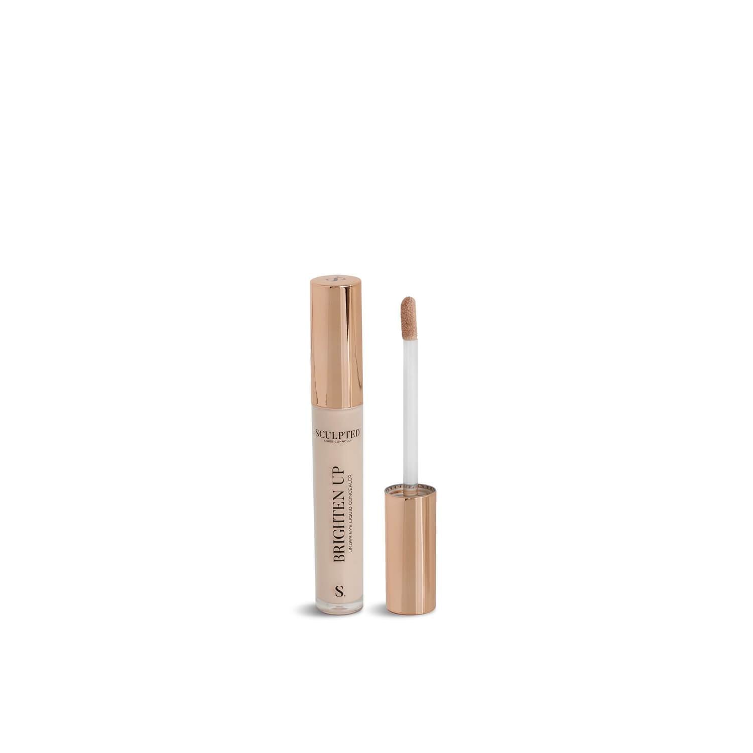 Sculpted Sculpted Brighten Up Liquid Concealer 8 Shaws Department Stores
