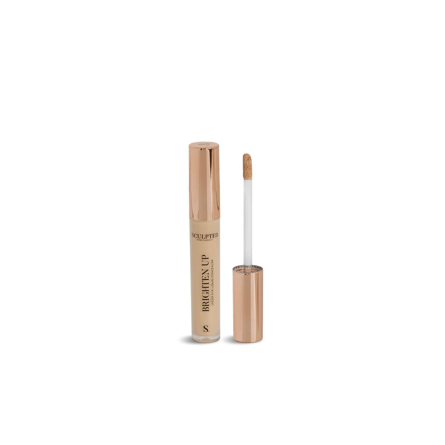 Sculpted Sculpted Brighten Up Liquid Concealer 11 Shaws Department Stores