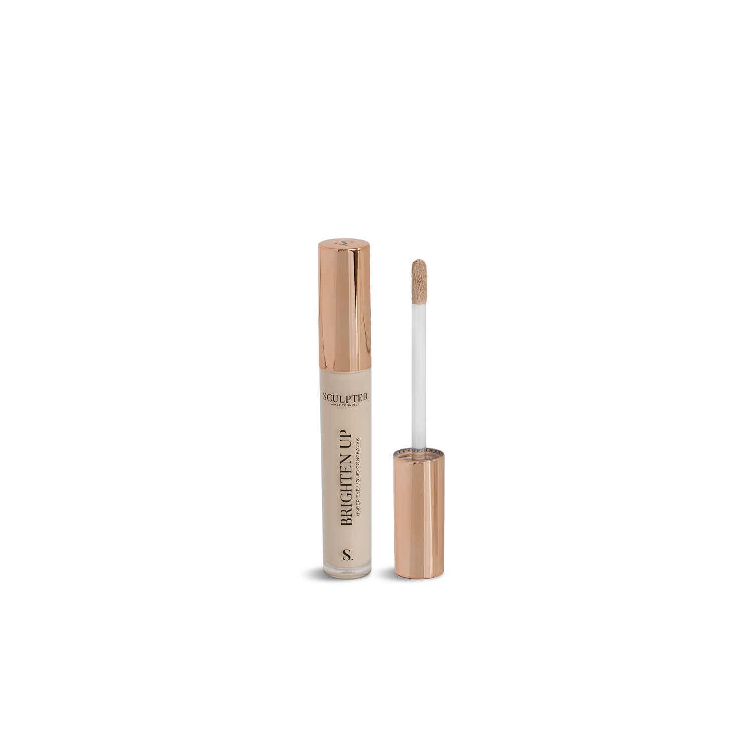 Sculpted Sculpted Brighten Up Liquid Concealer 1 Shaws Department Stores