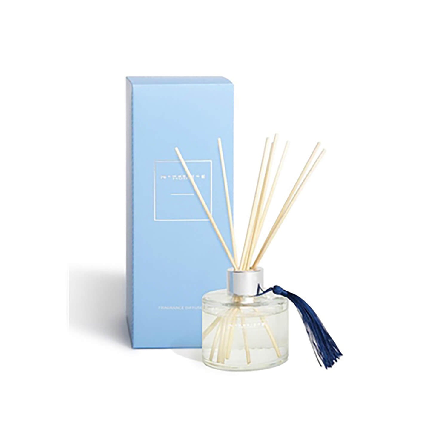 Newbridge Silverware Reed Diffuser 100ml - Apple & Cinnamon 1 Shaws Department Stores