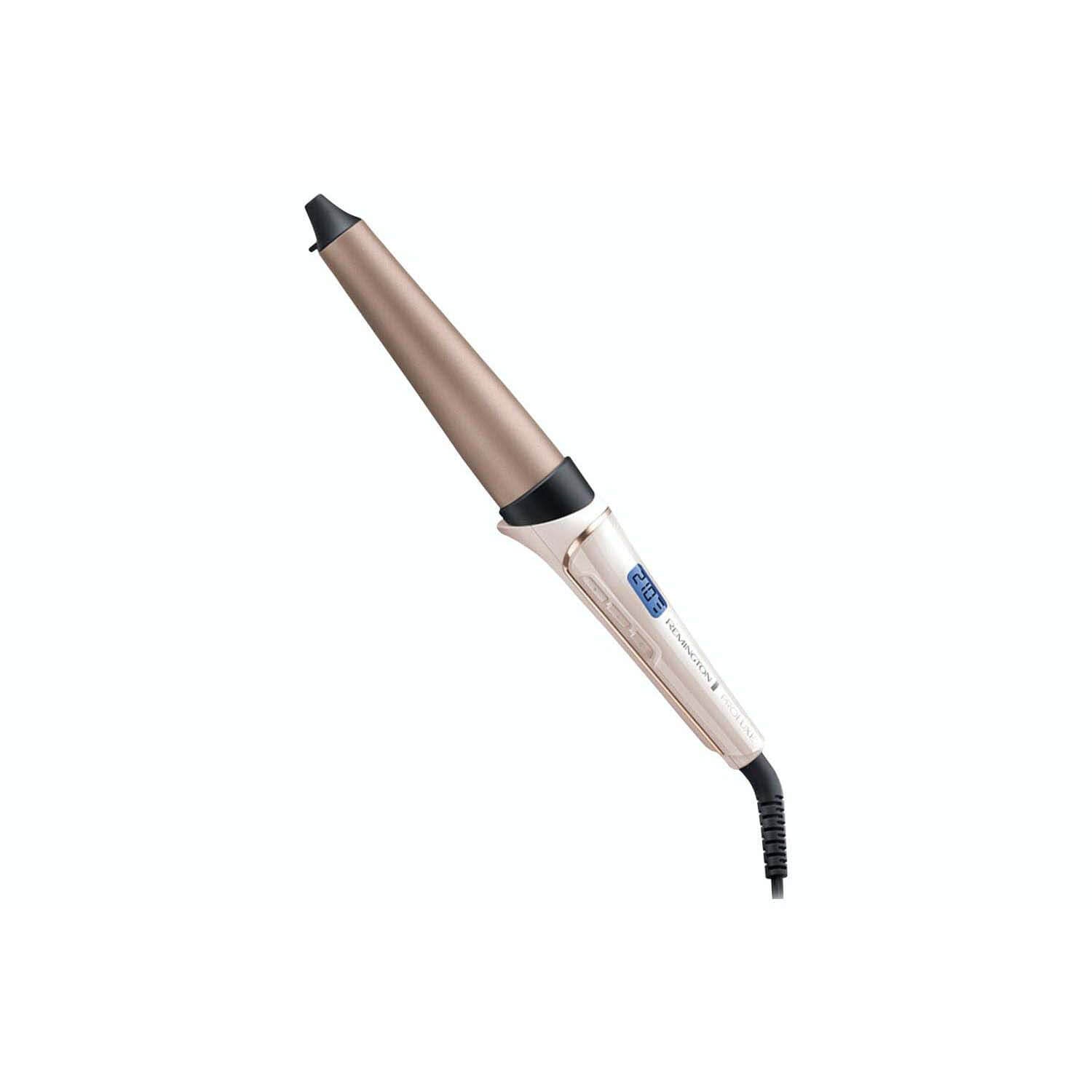 Remington CI91X1 Proluxe Hair Curling Wand 1 Shaws Department Stores