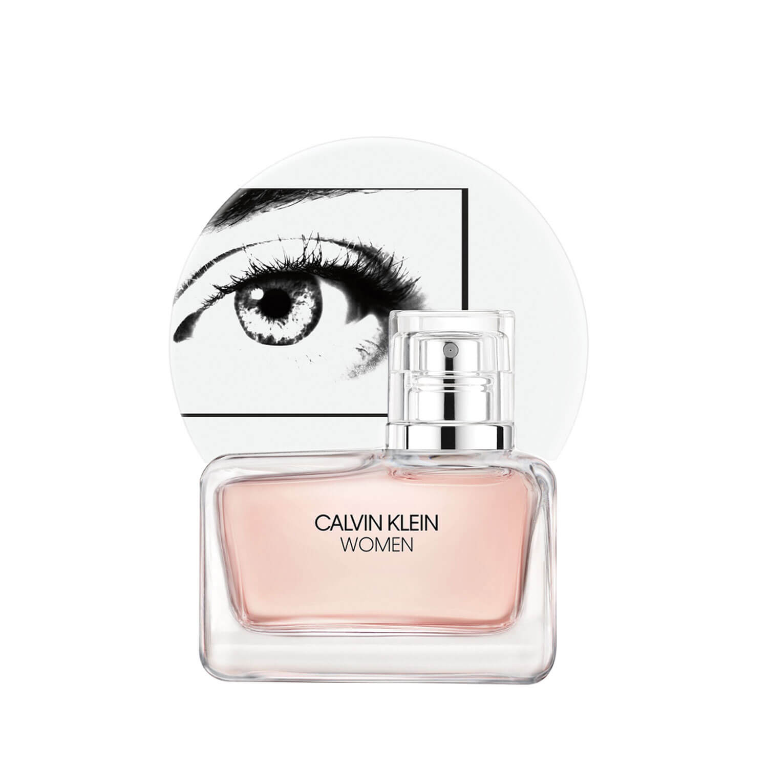 Calvin Klein Women Eau De Parfum - 100ml 1 Shaws Department Stores